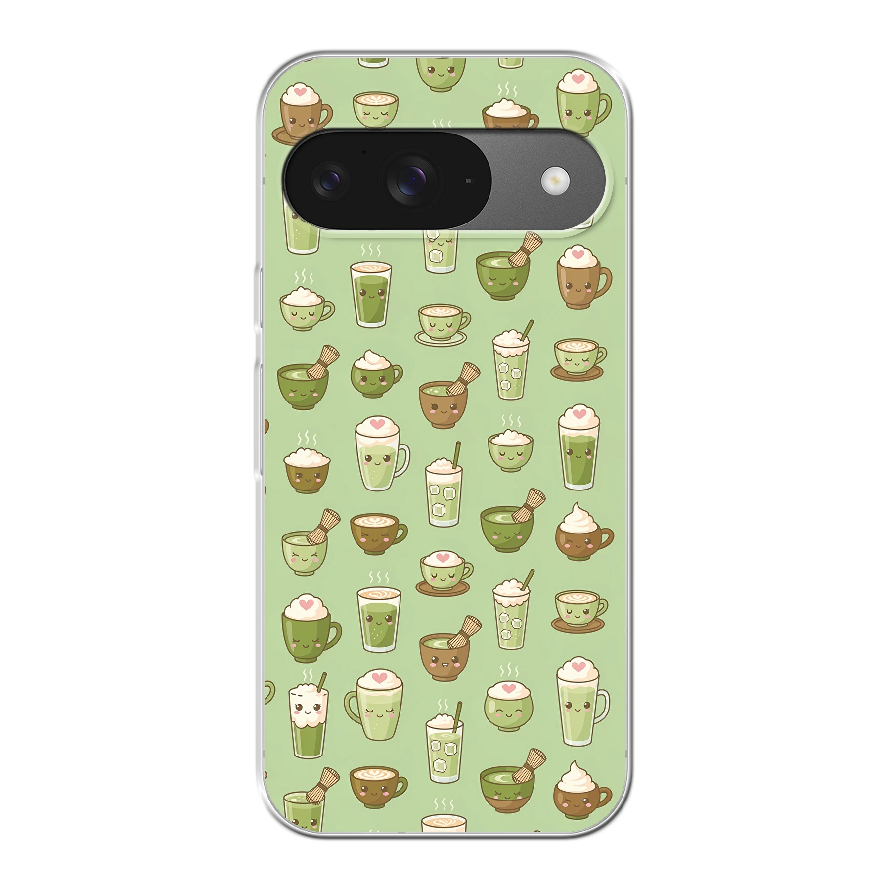 Google Pixel 9 phone case