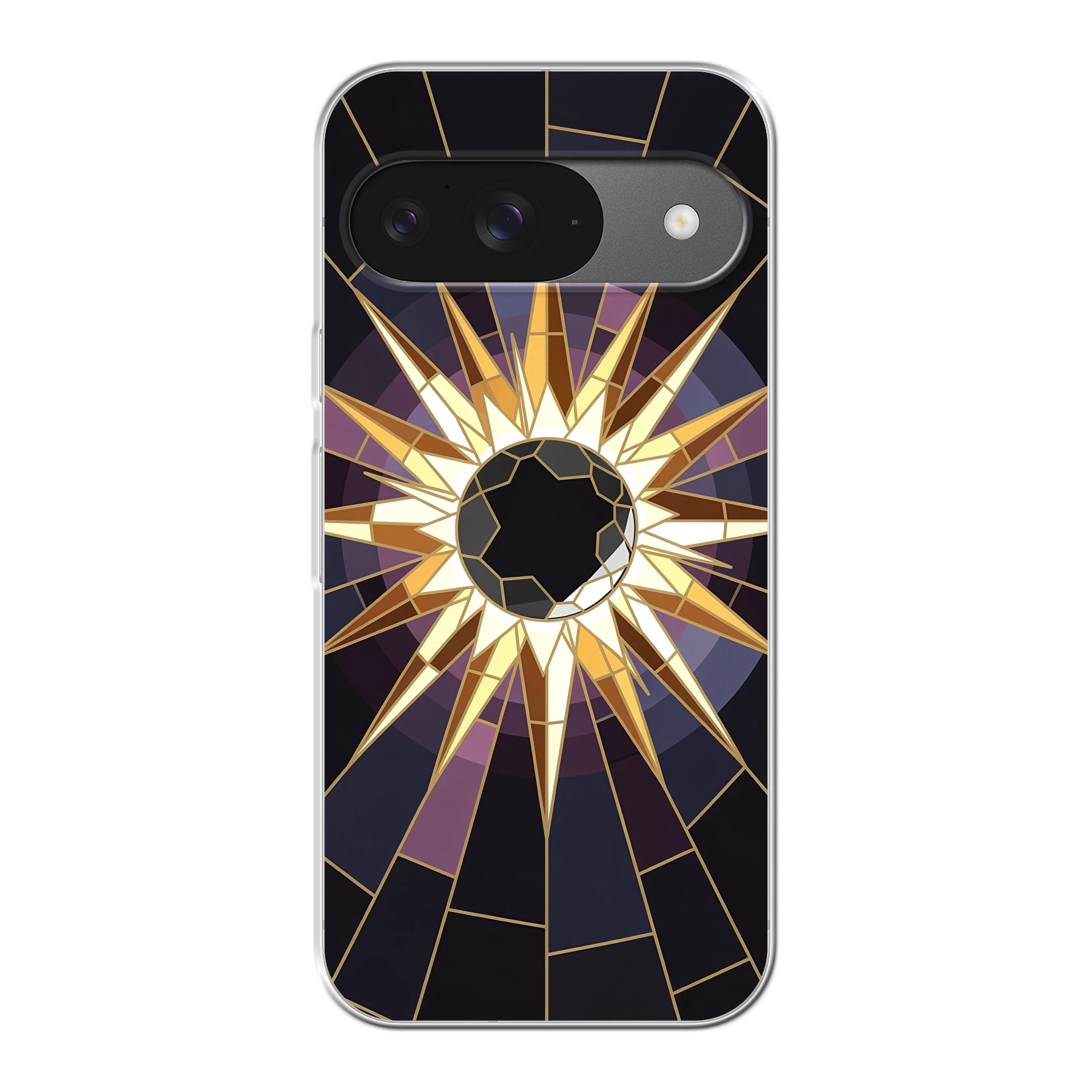 Google Pixel 9 phone case