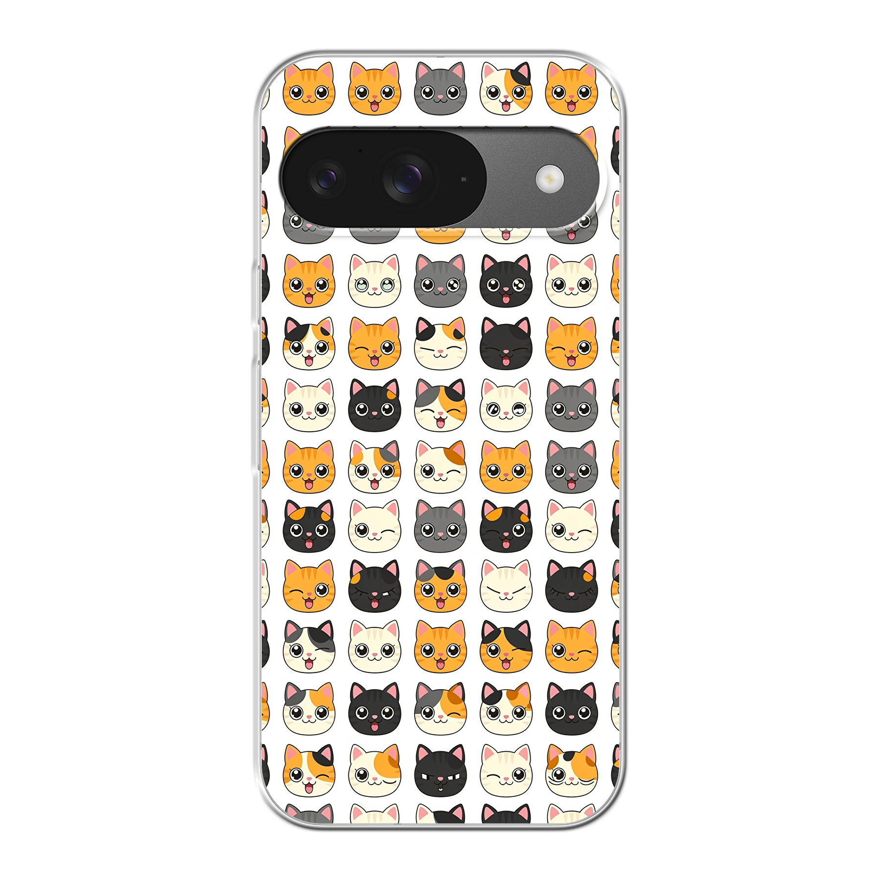 Google Pixel 9 phone case