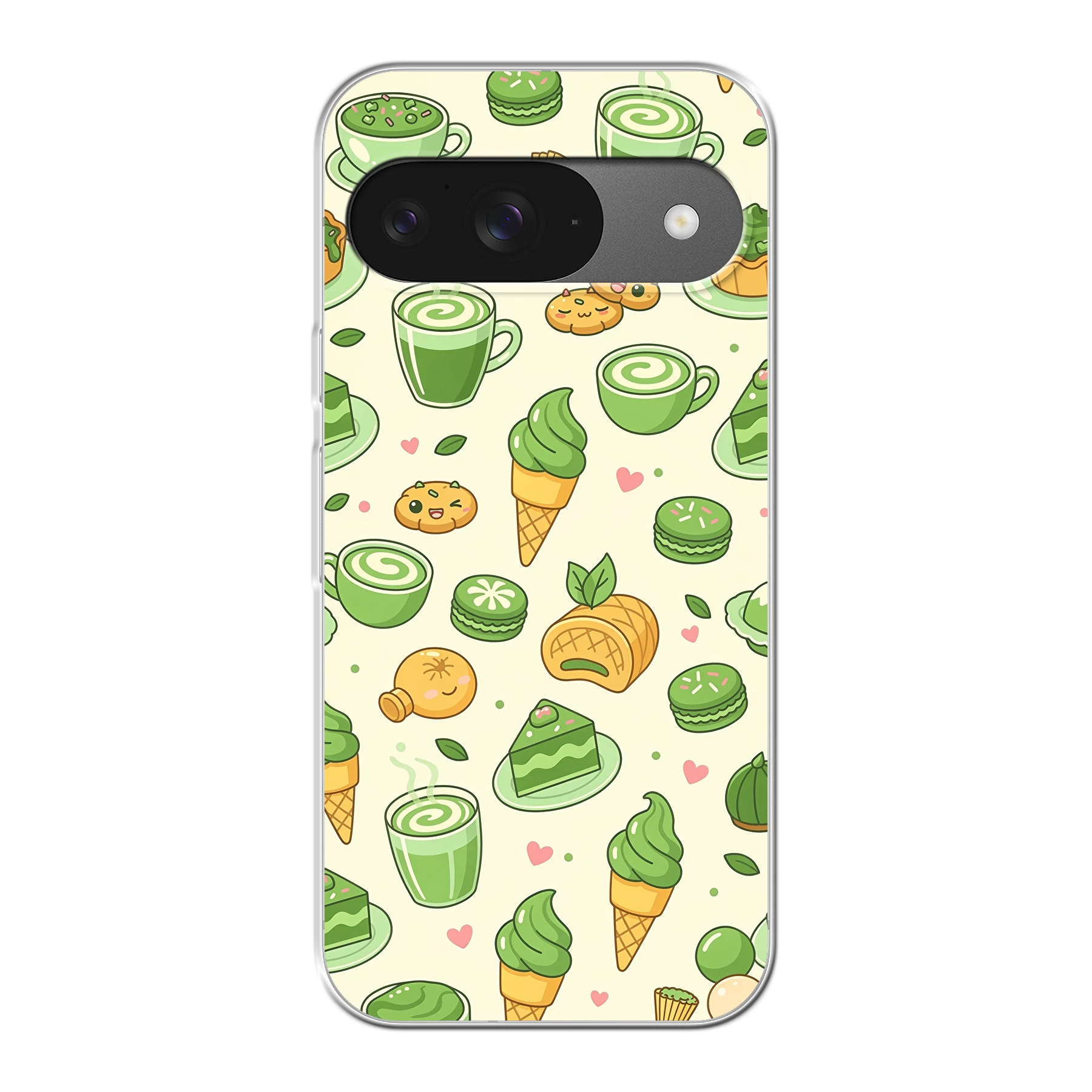 Google Pixel 9 phone case