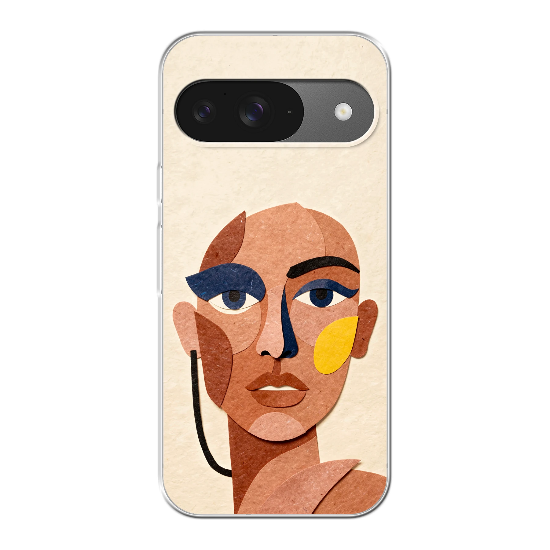 Google Pixel 9 phone case