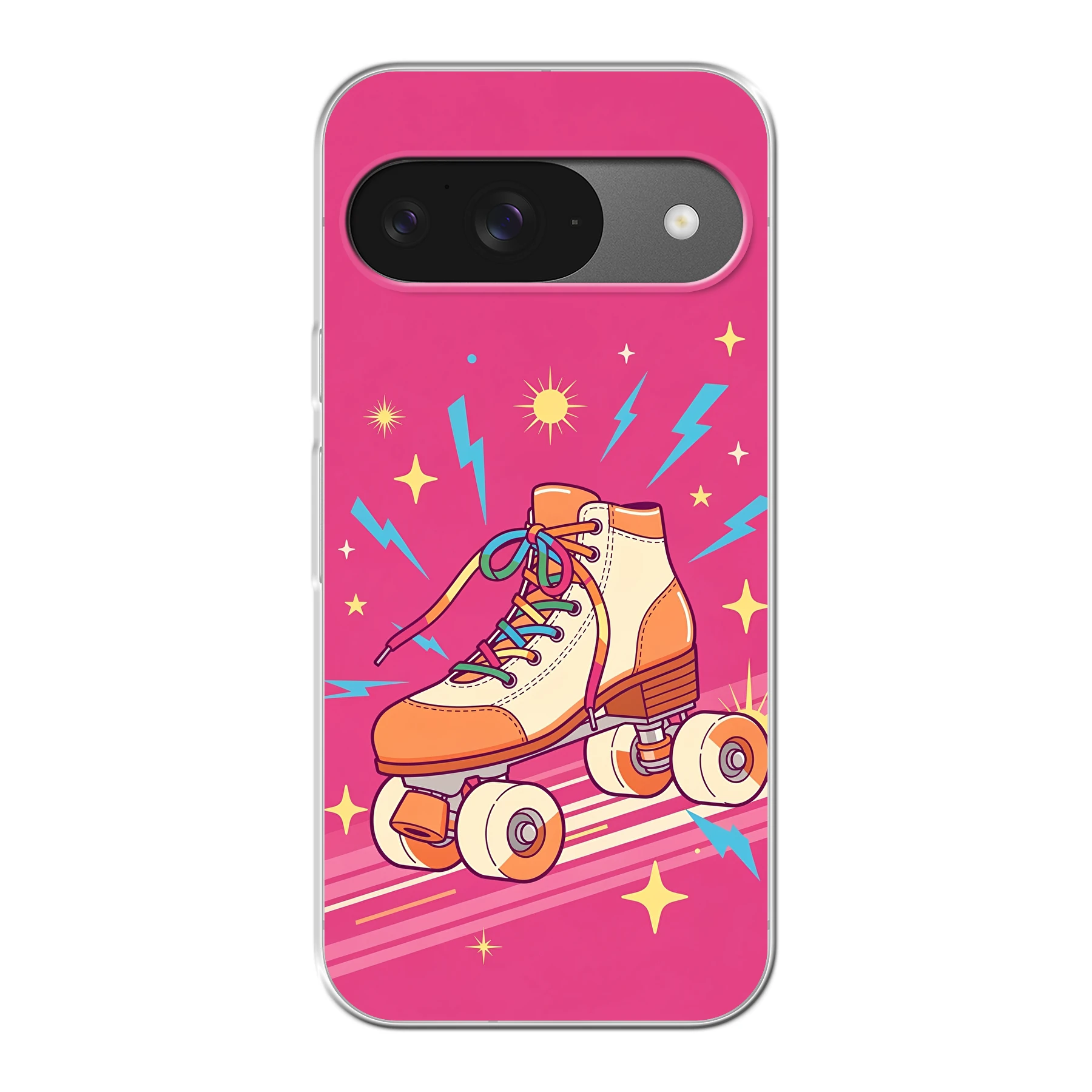 Google Pixel 9 phone case