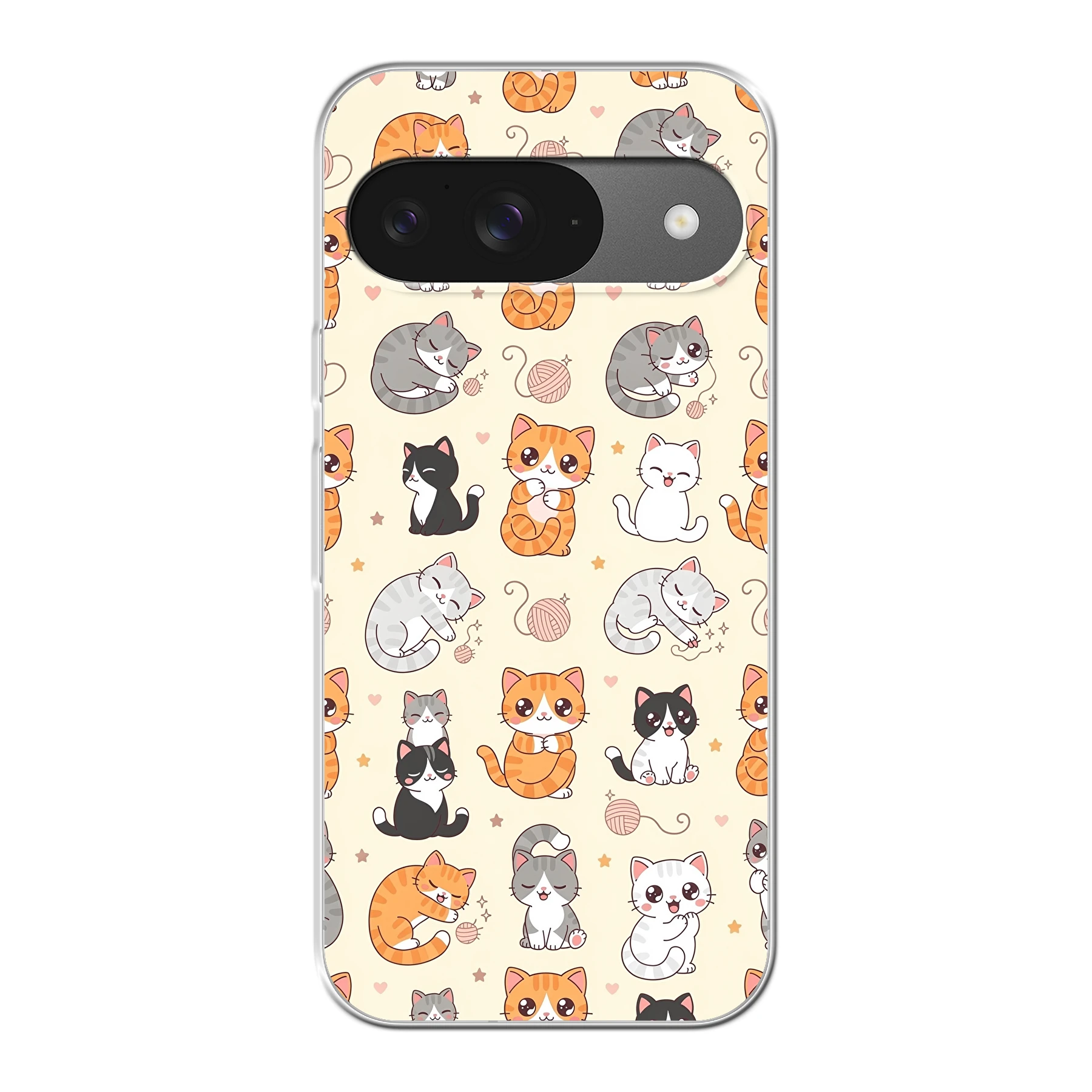 Google Pixel 9 phone case