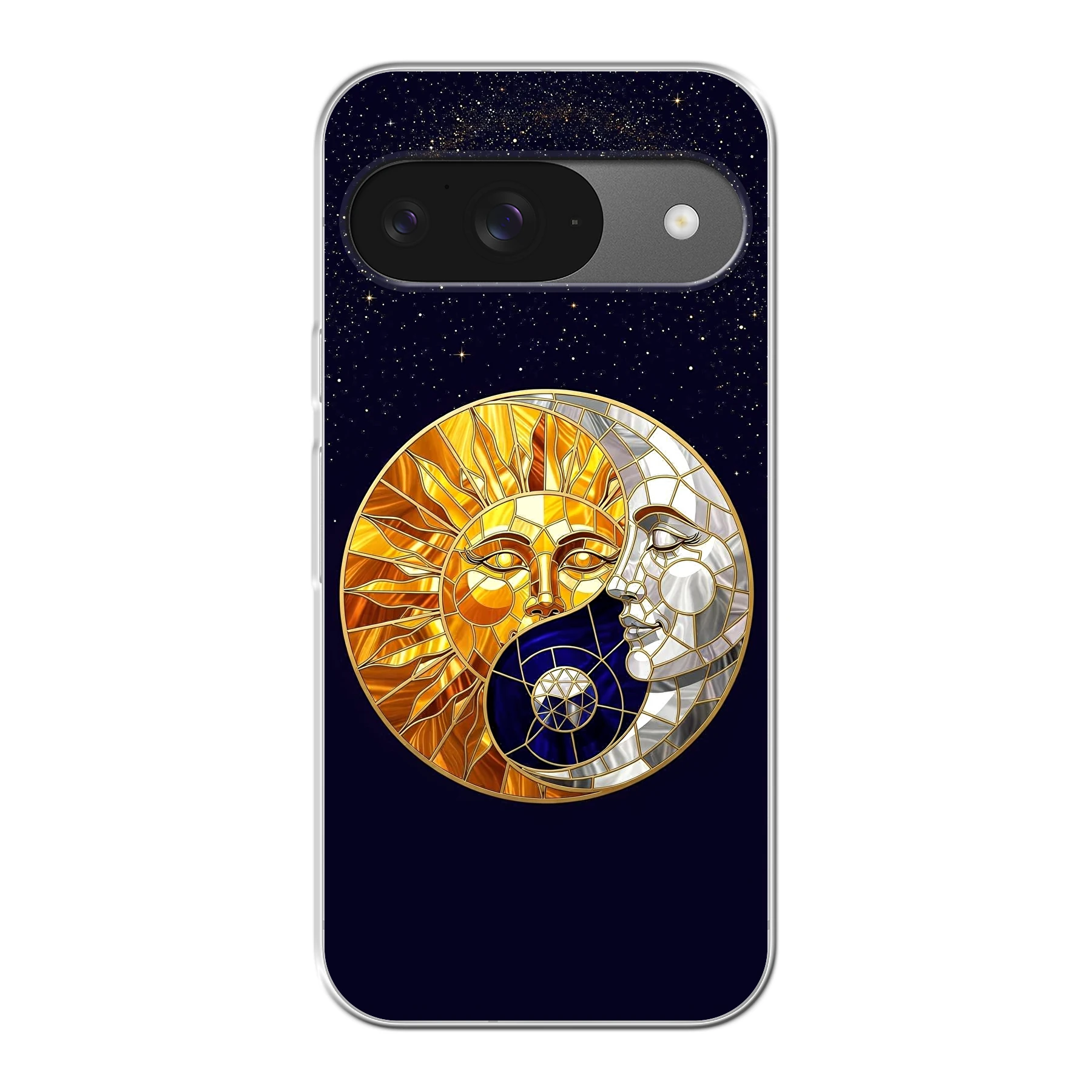 Google Pixel 9 phone case