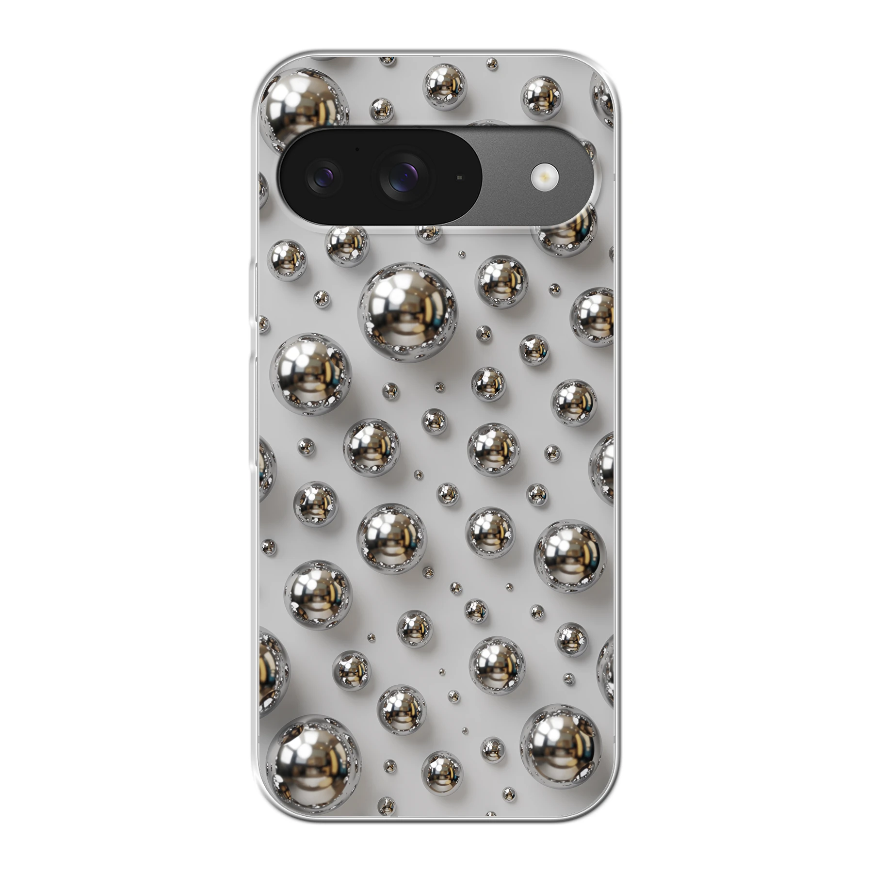 Google Pixel 9 phone case