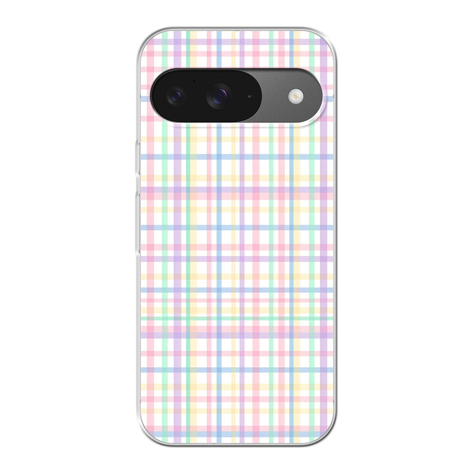 Google Pixel 9 phone case