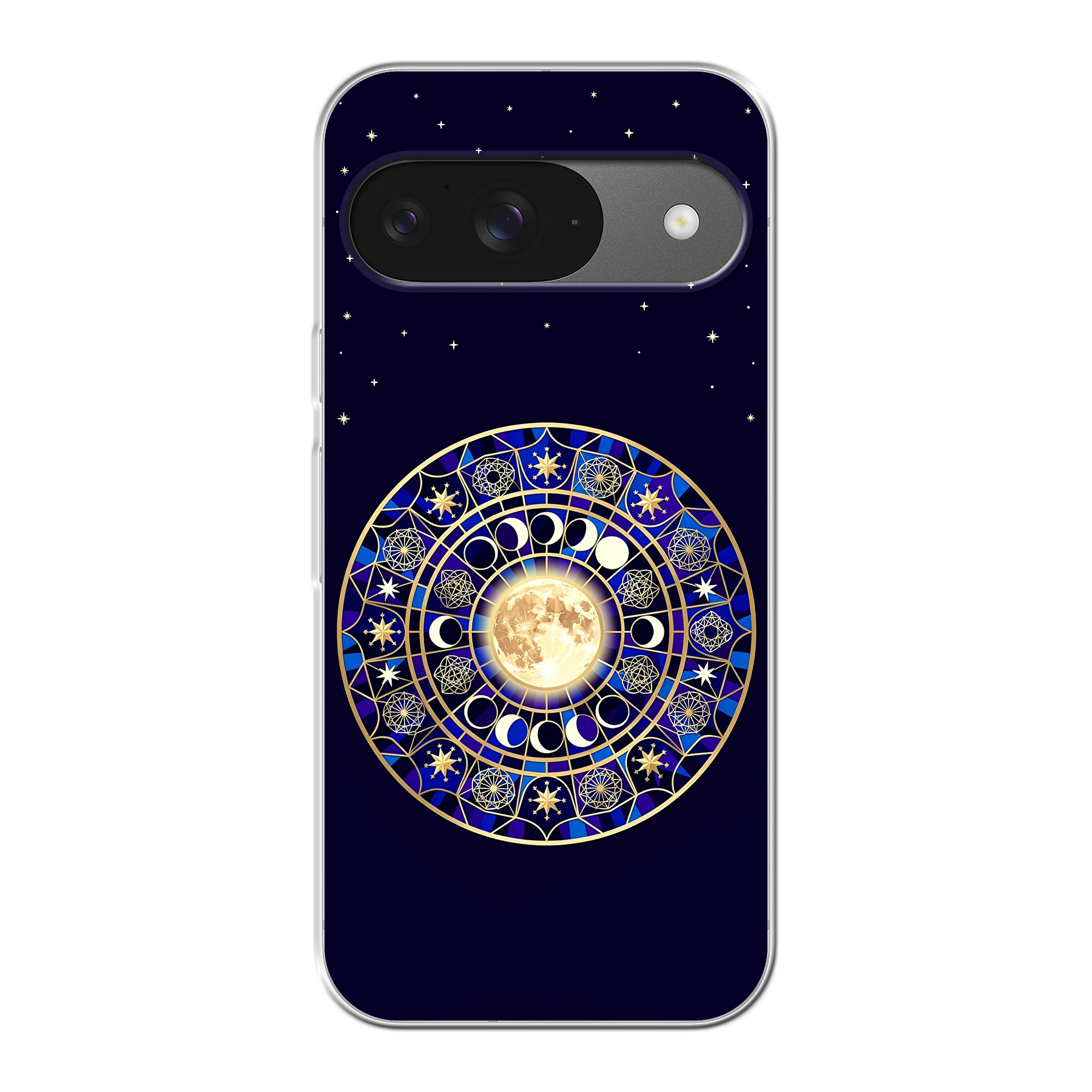 Google Pixel 9 phone case