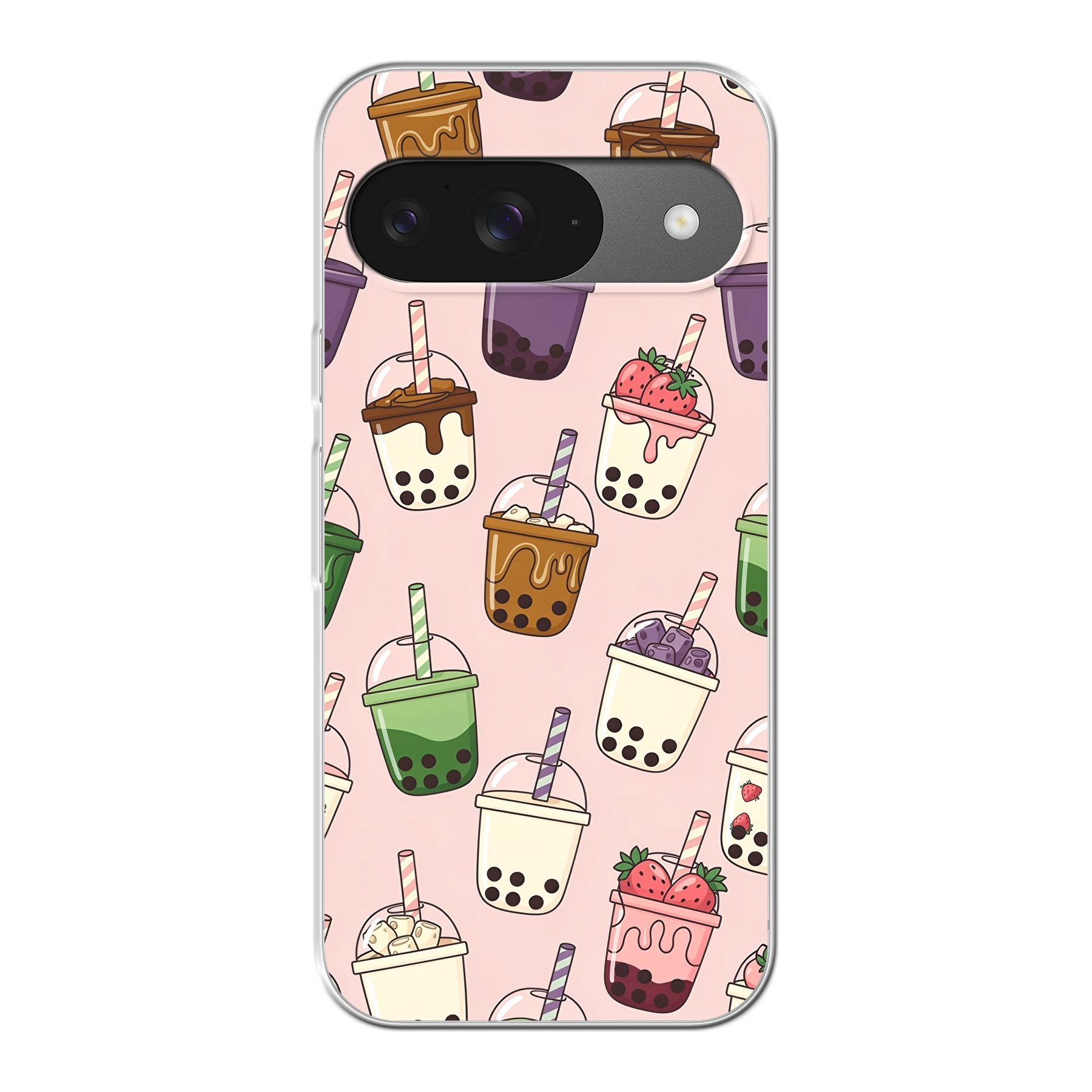 Google Pixel 9 phone case