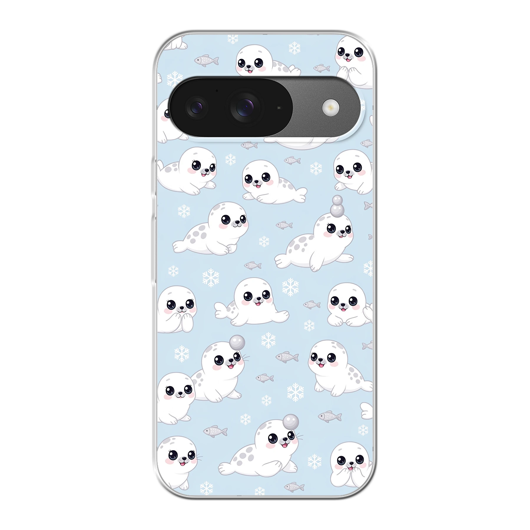 Google Pixel 9 phone case