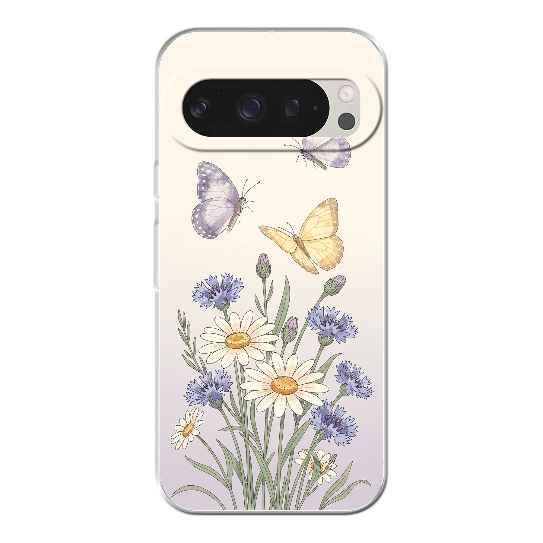 Google Pixel 9 Pro phone case