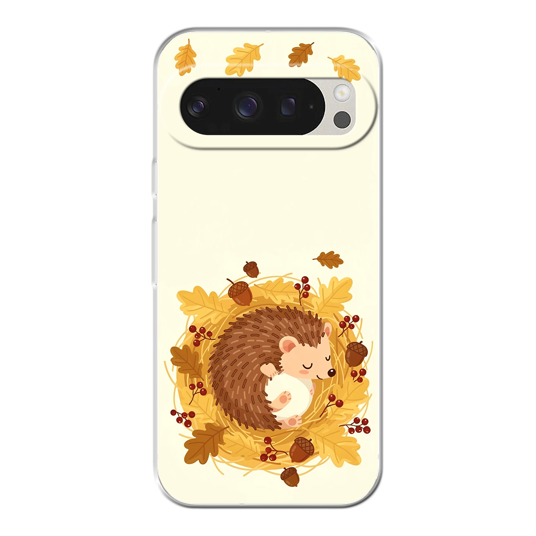 Google Pixel 9 Pro phone case