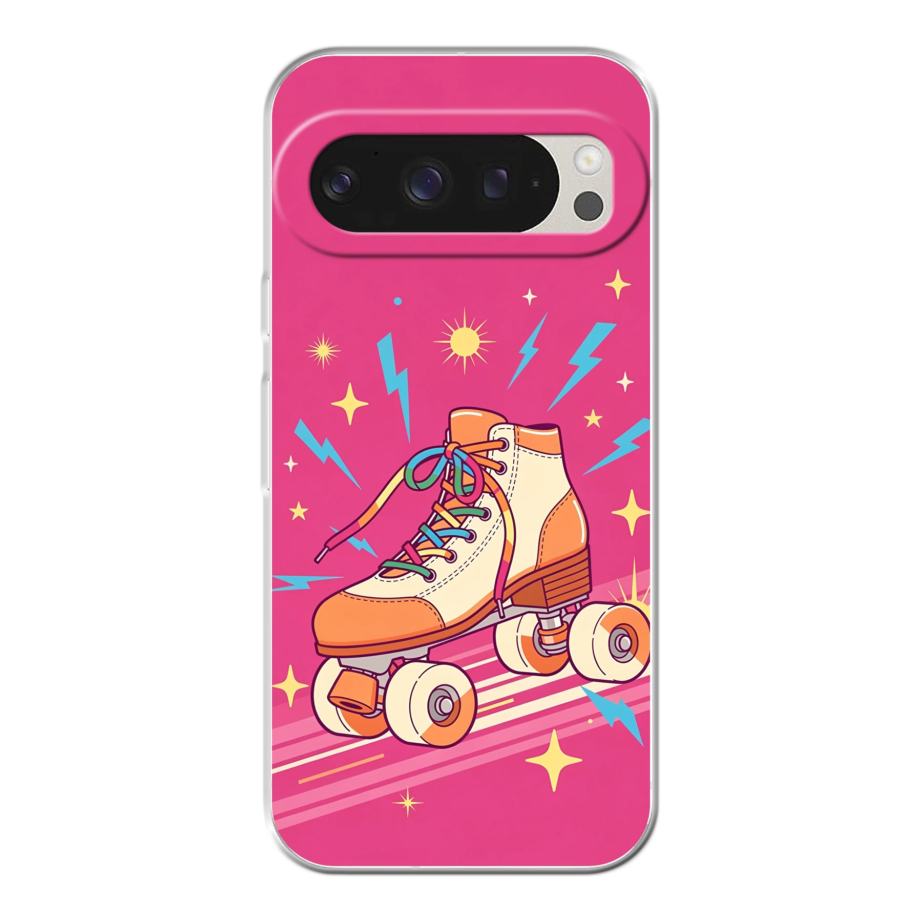Google Pixel 9 Pro phone case