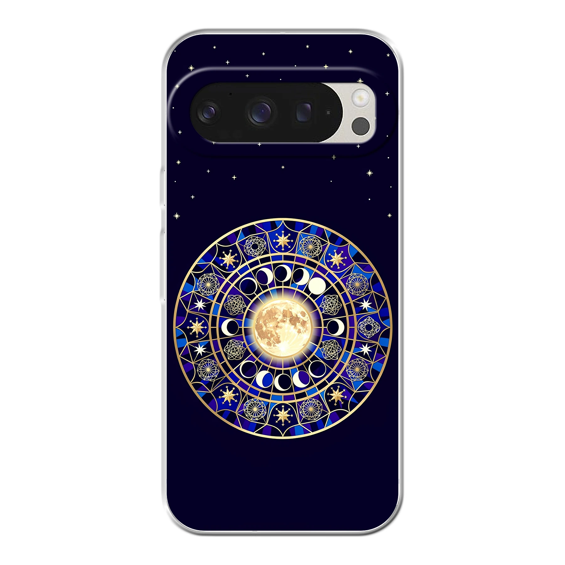 Google Pixel 9 Pro phone case