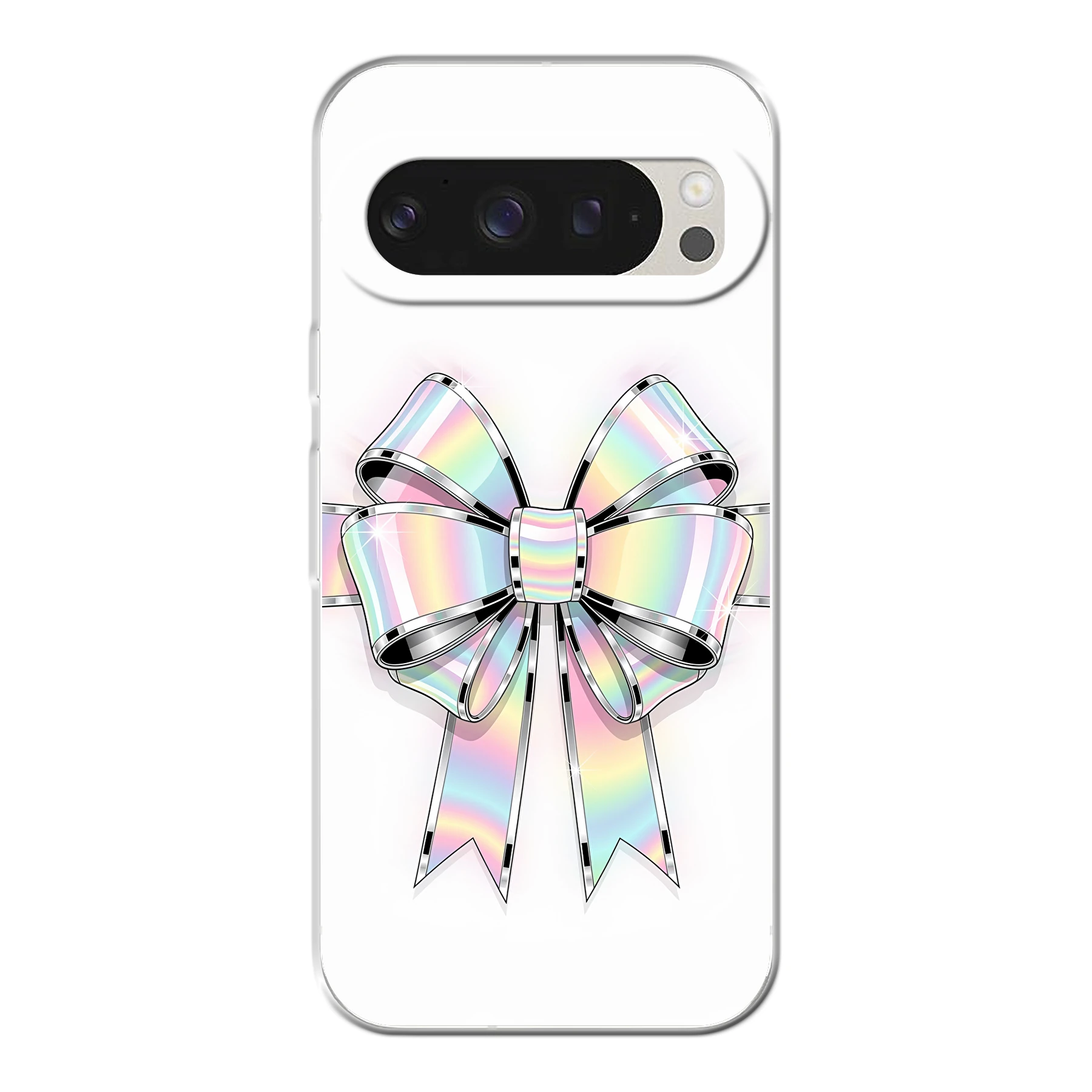 Google Pixel 9 Pro phone case