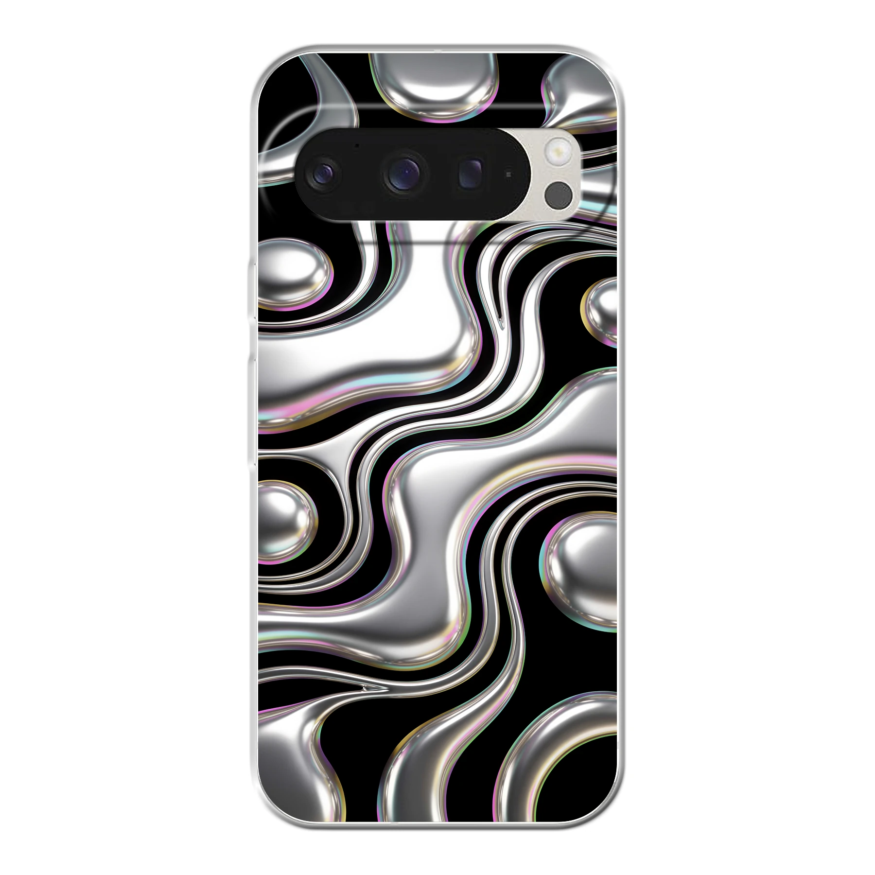Google Pixel 9 Pro phone case