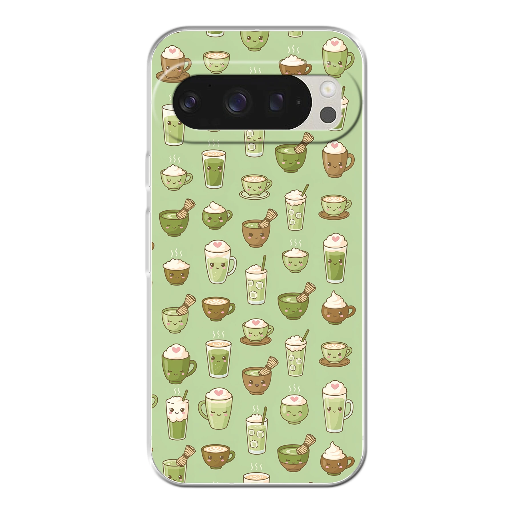 Google Pixel 9 Pro phone case