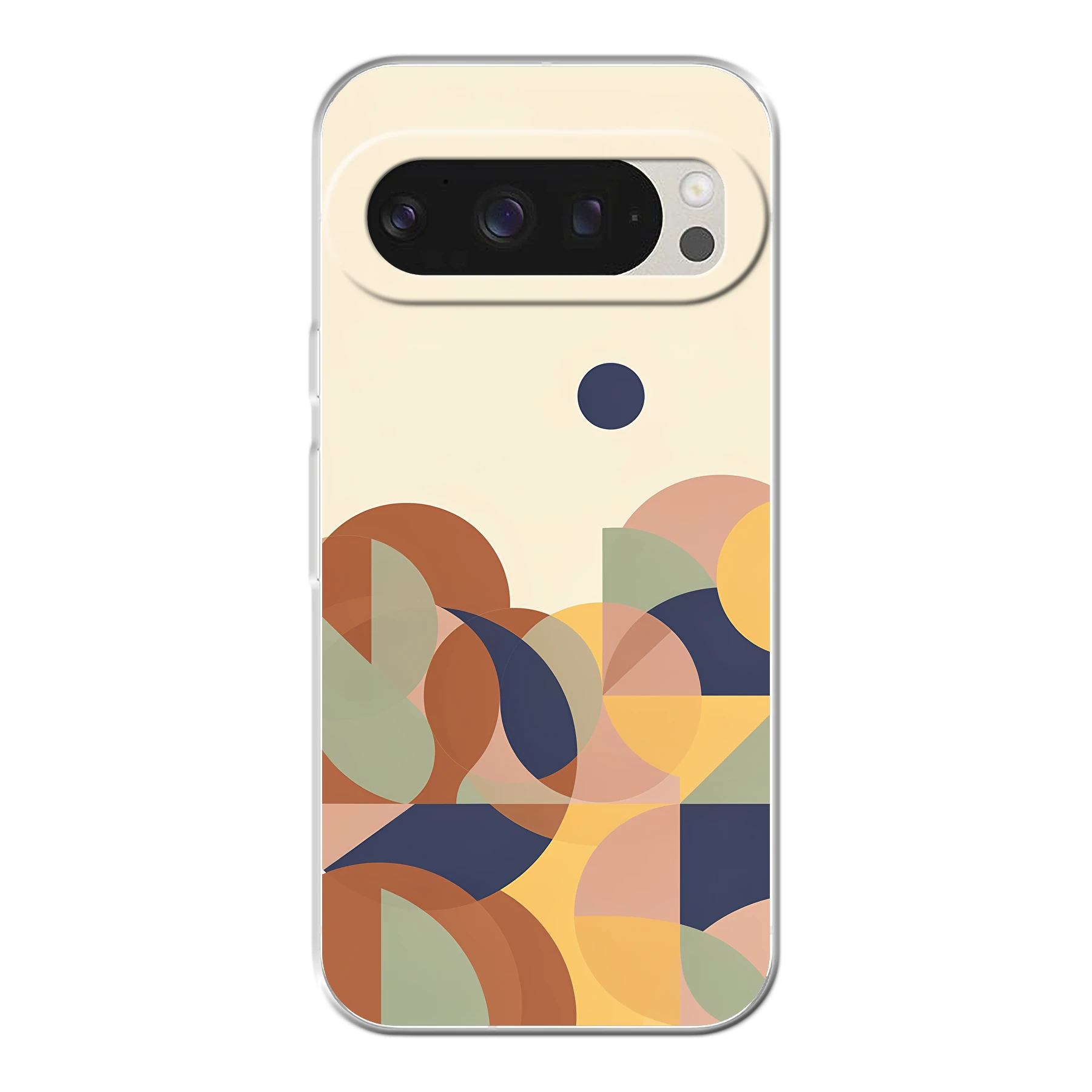 Google Pixel 9 Pro phone case