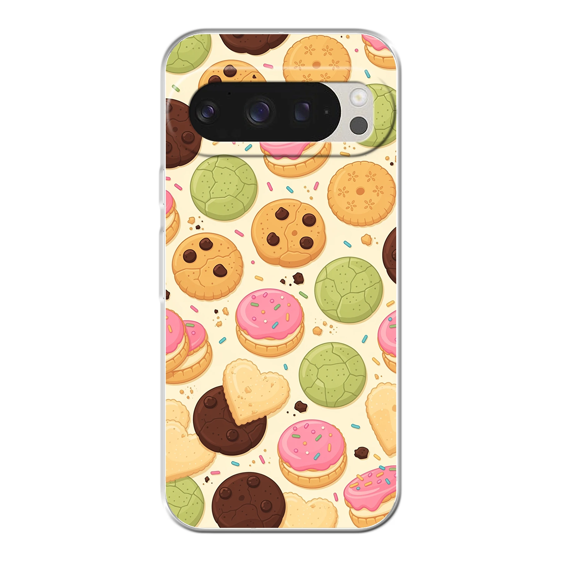 Google Pixel 9 Pro phone case