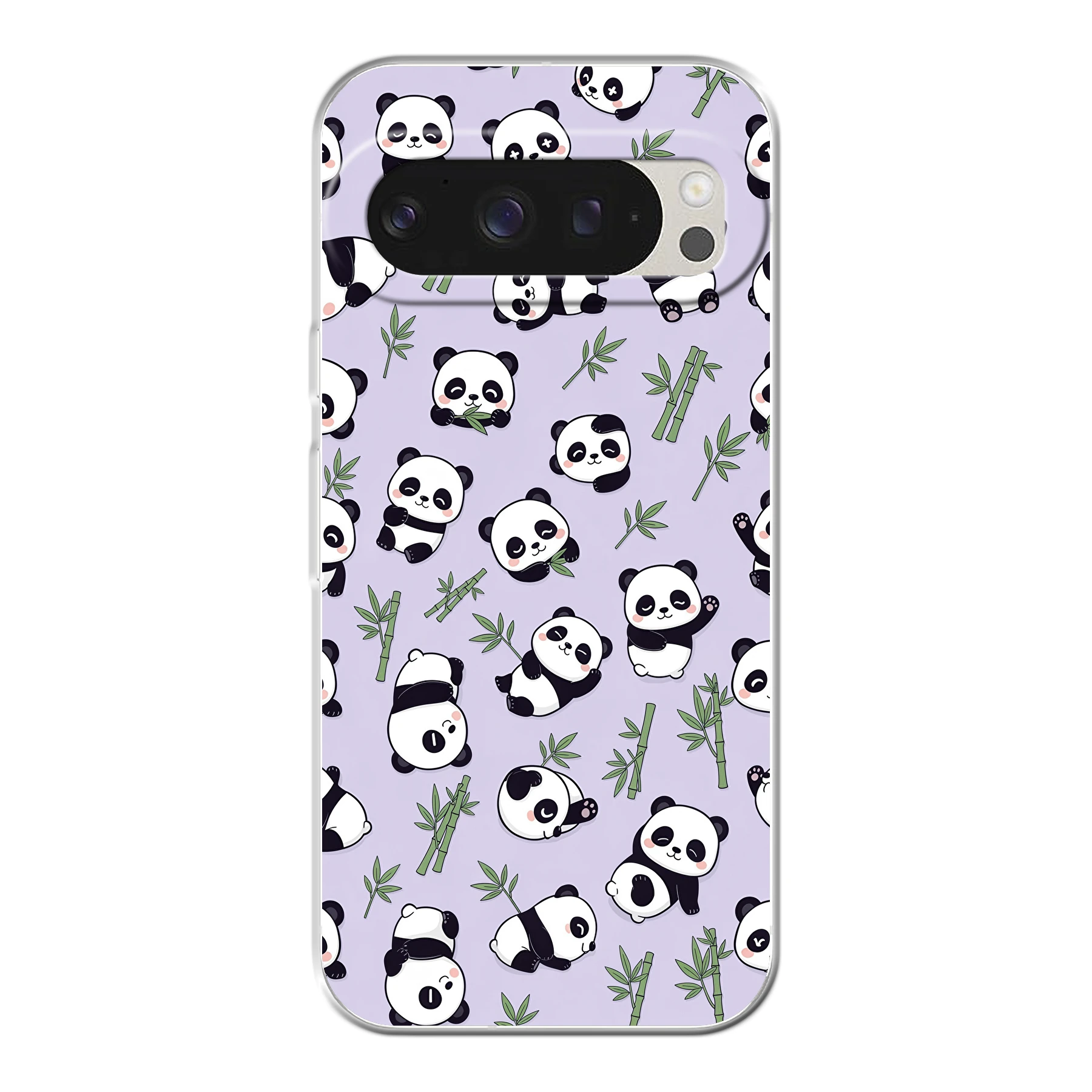 Google Pixel 9 Pro phone case