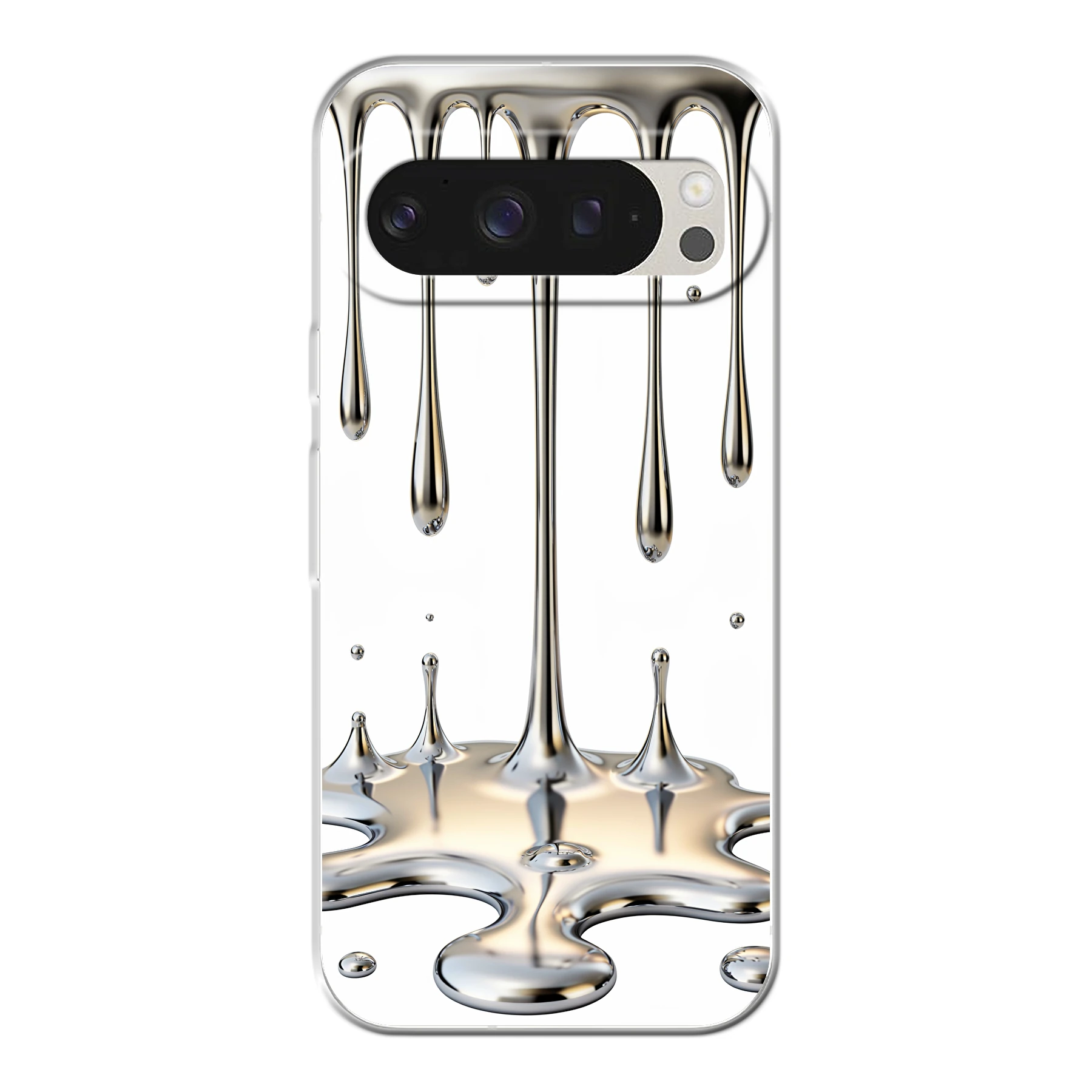 Google Pixel 9 Pro phone case