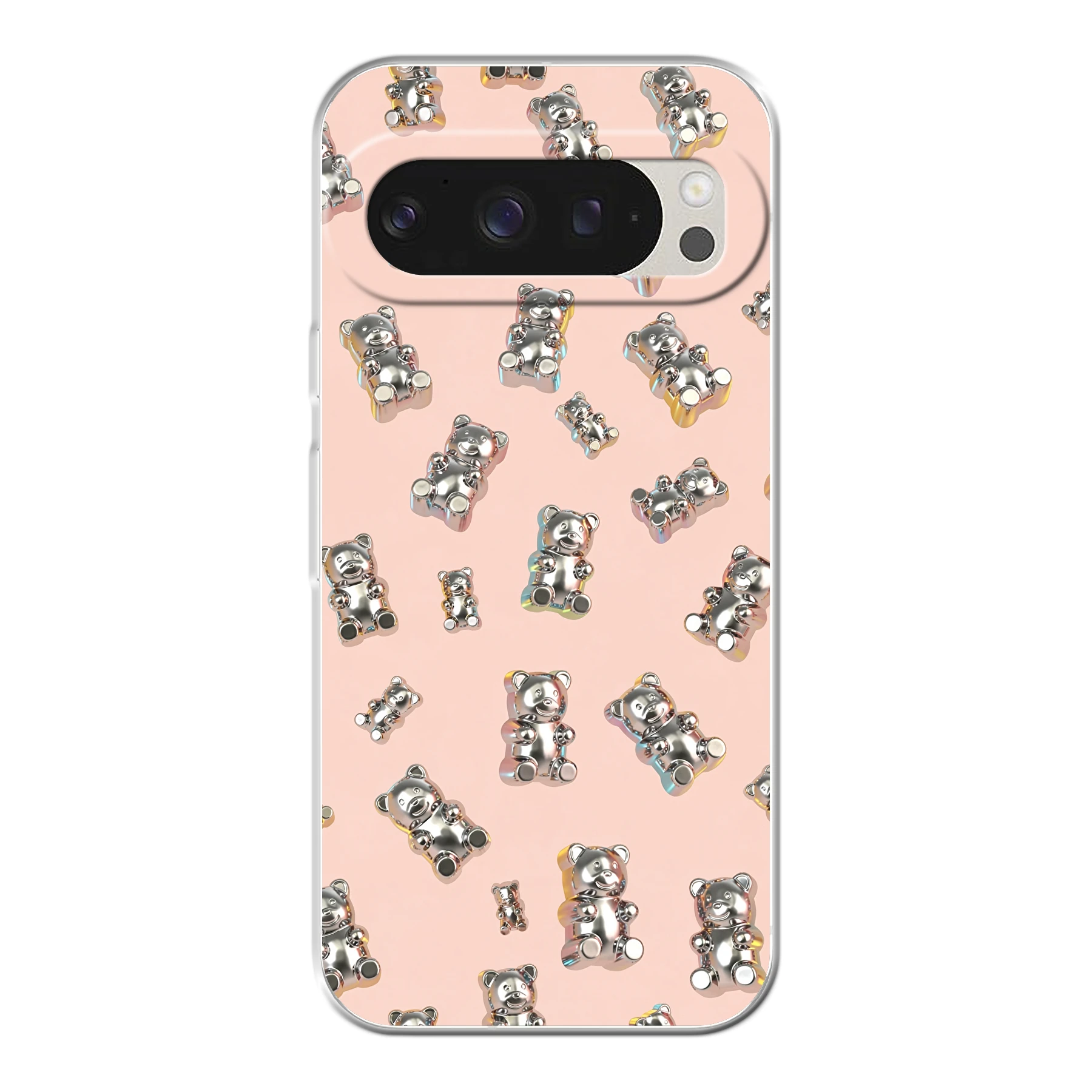 Google Pixel 9 Pro phone case