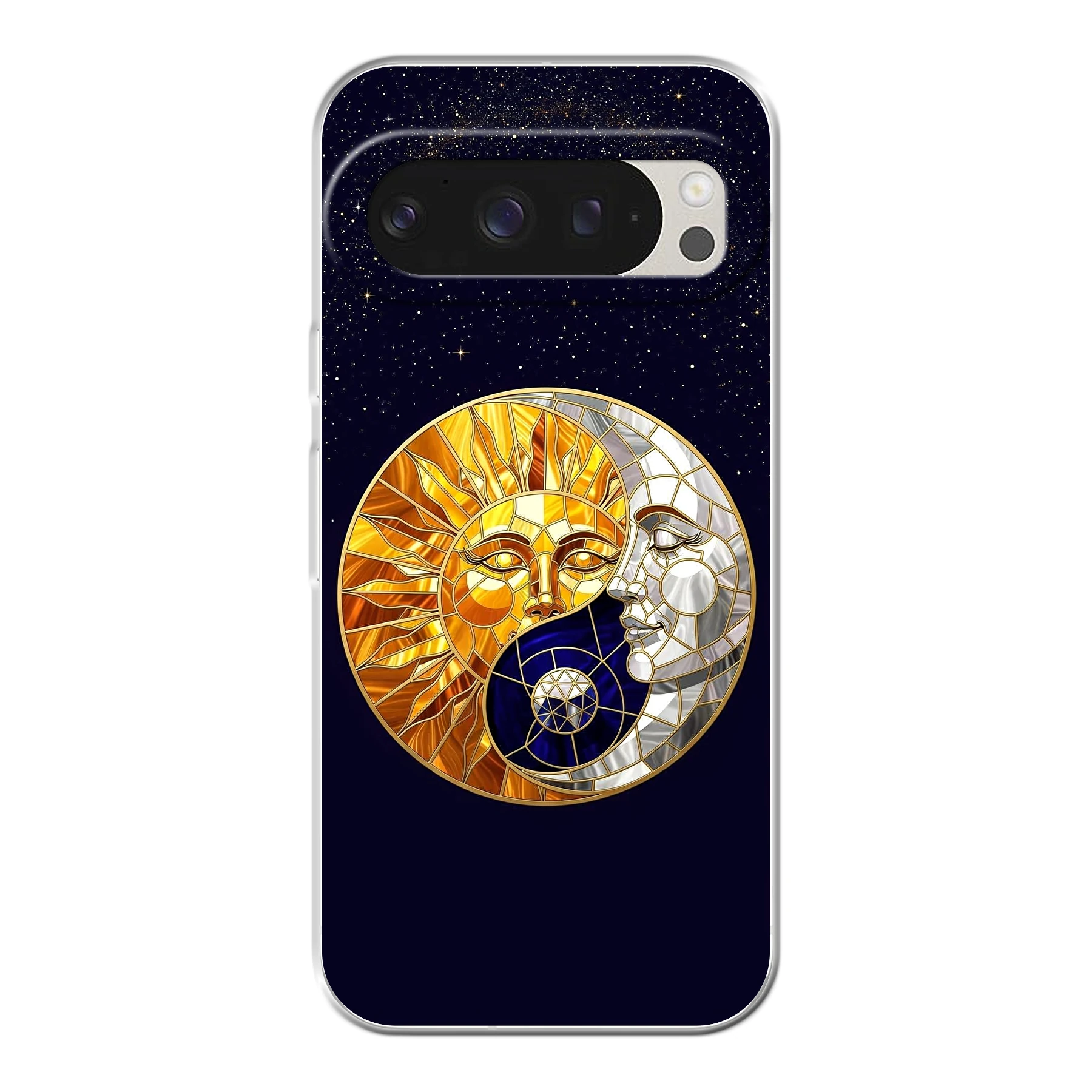 Google Pixel 9 Pro phone case