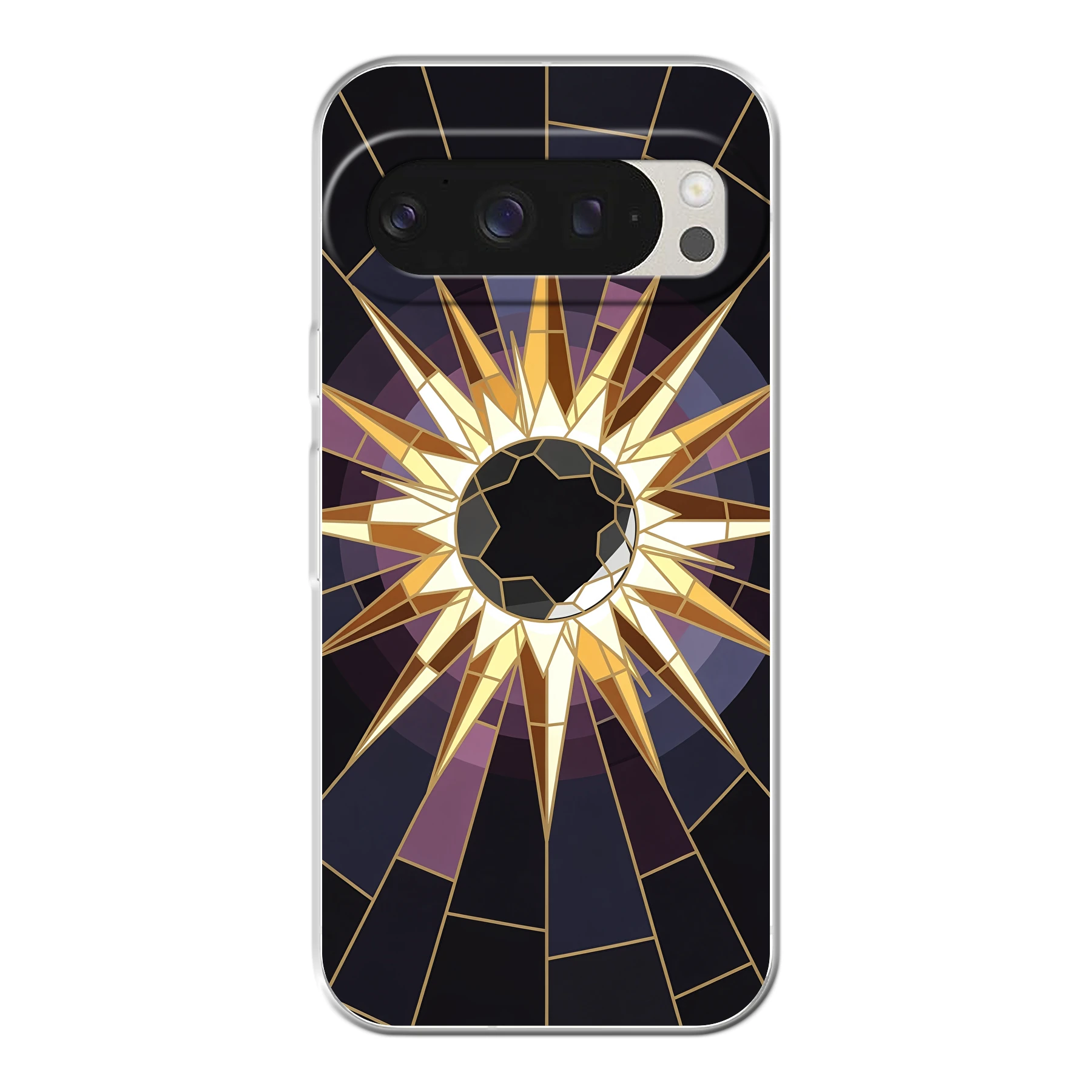 Google Pixel 9 Pro phone case