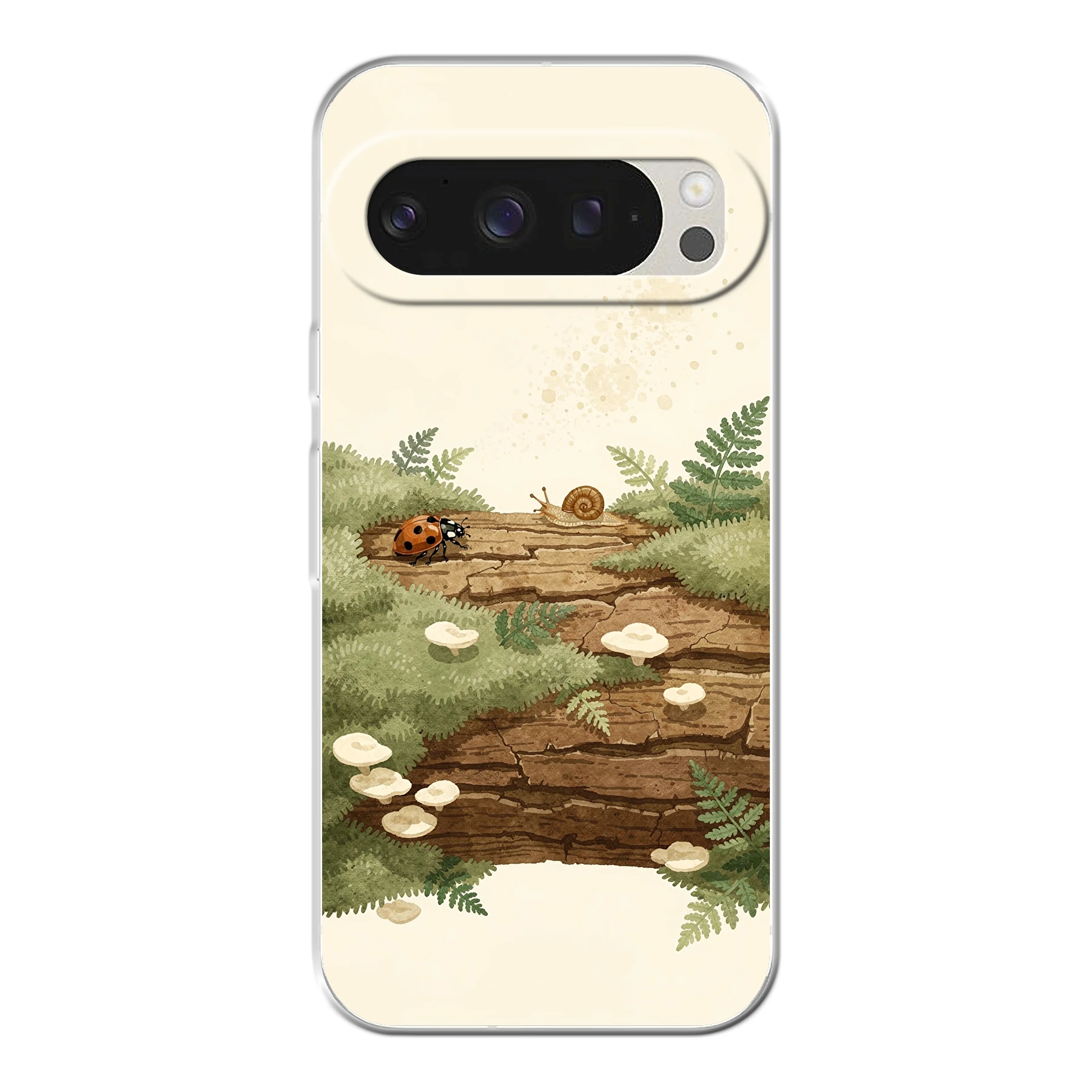 Google Pixel 9 Pro phone case