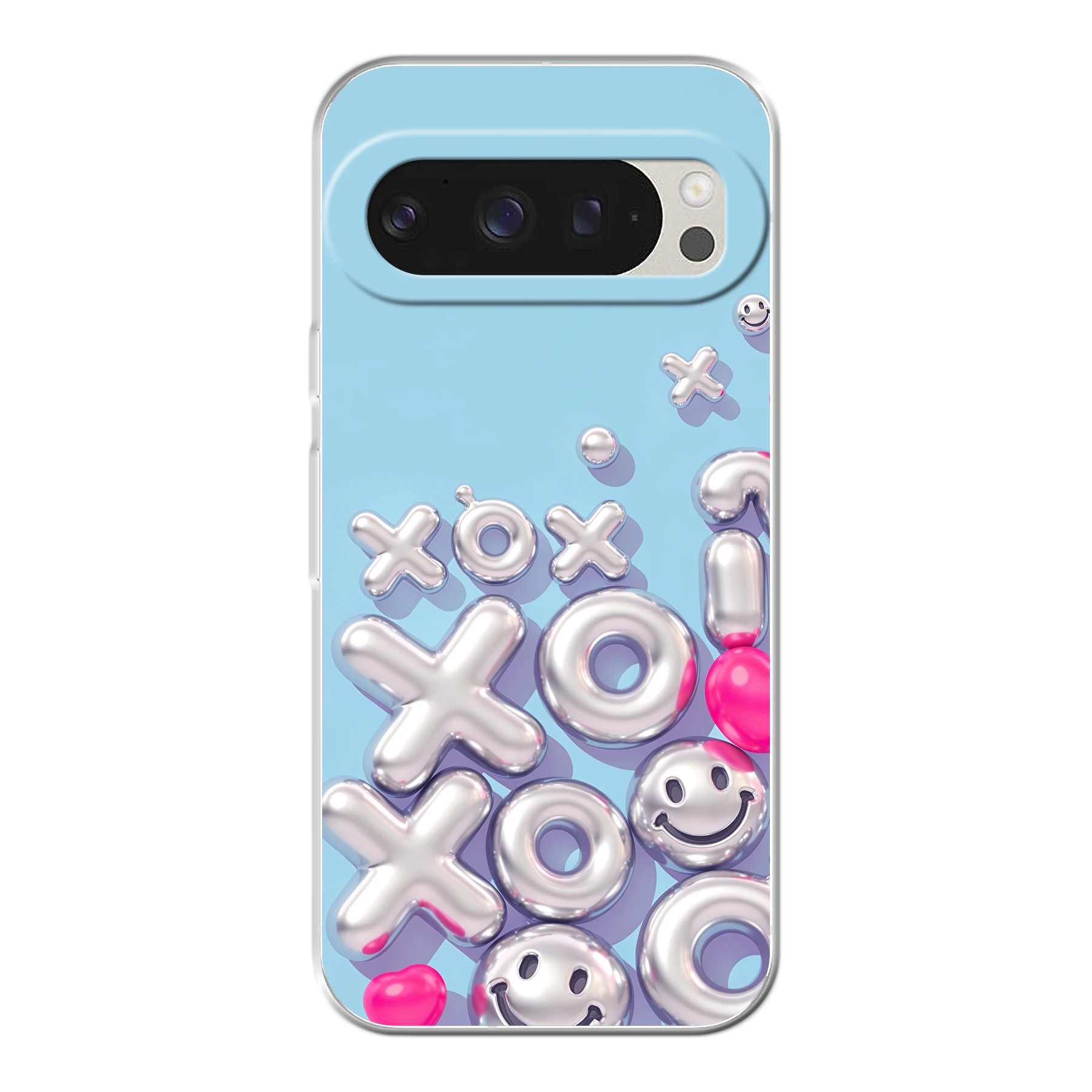 Google Pixel 9 Pro phone case