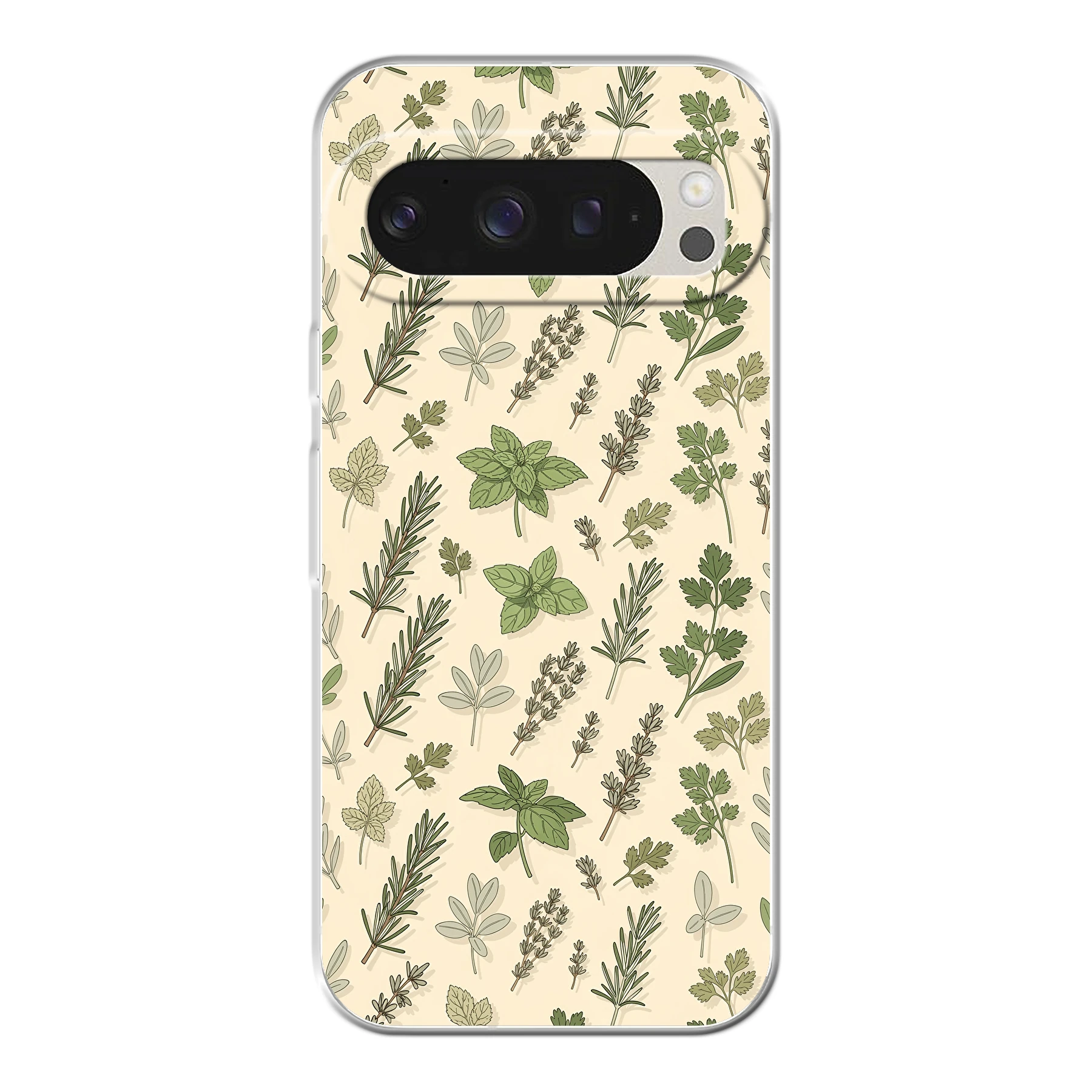Google Pixel 9 Pro phone case