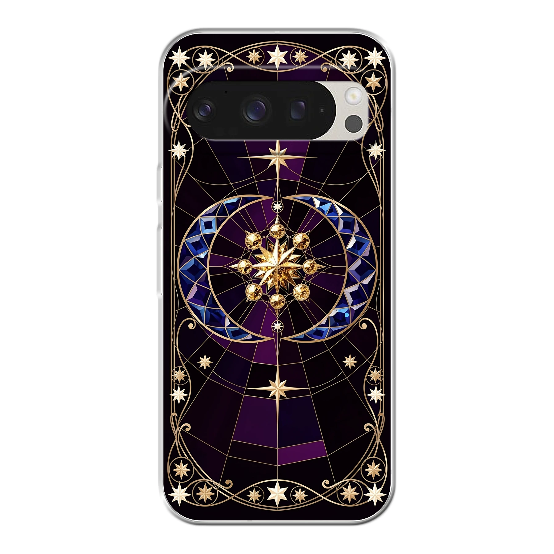 Google Pixel 9 Pro phone case