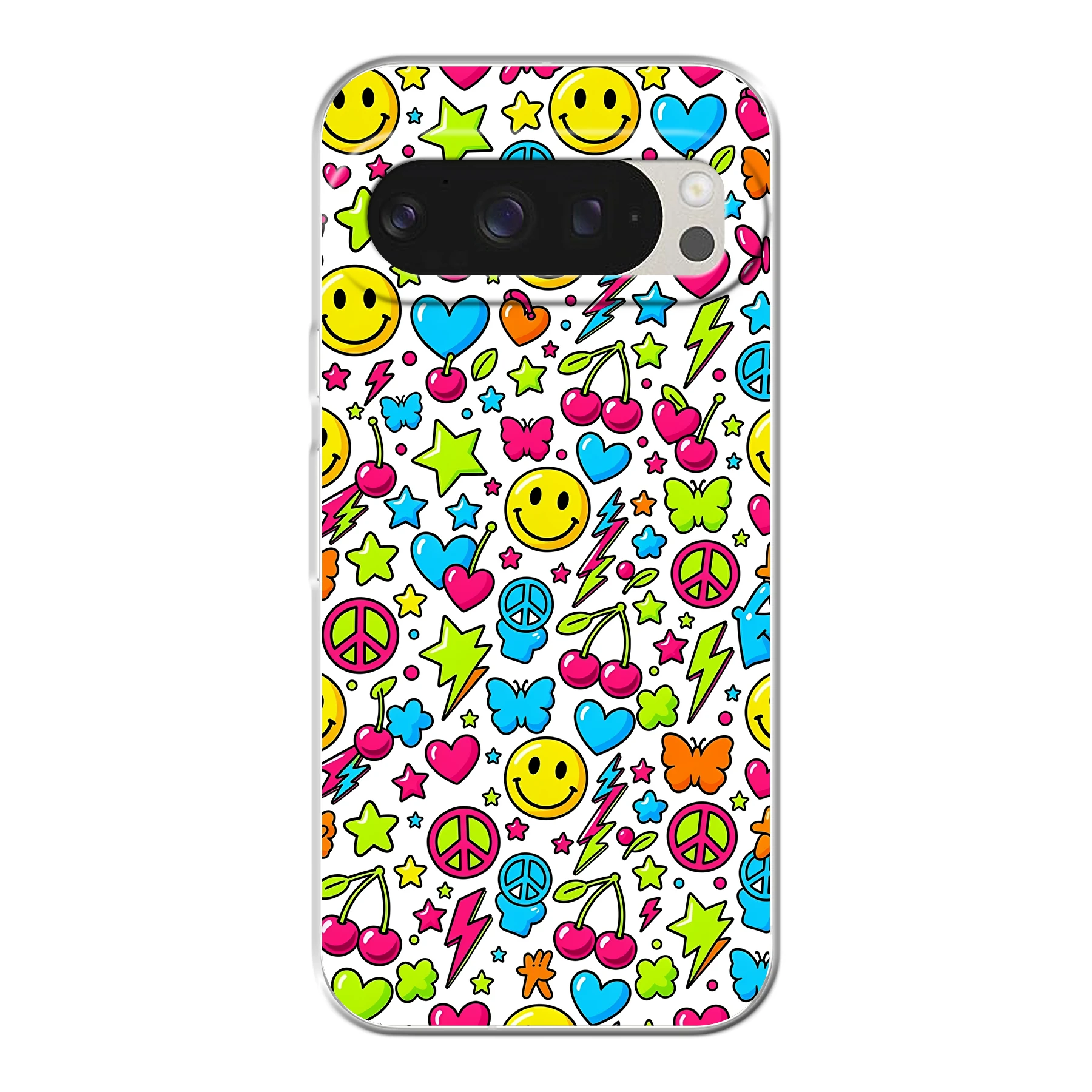 Google Pixel 9 Pro phone case