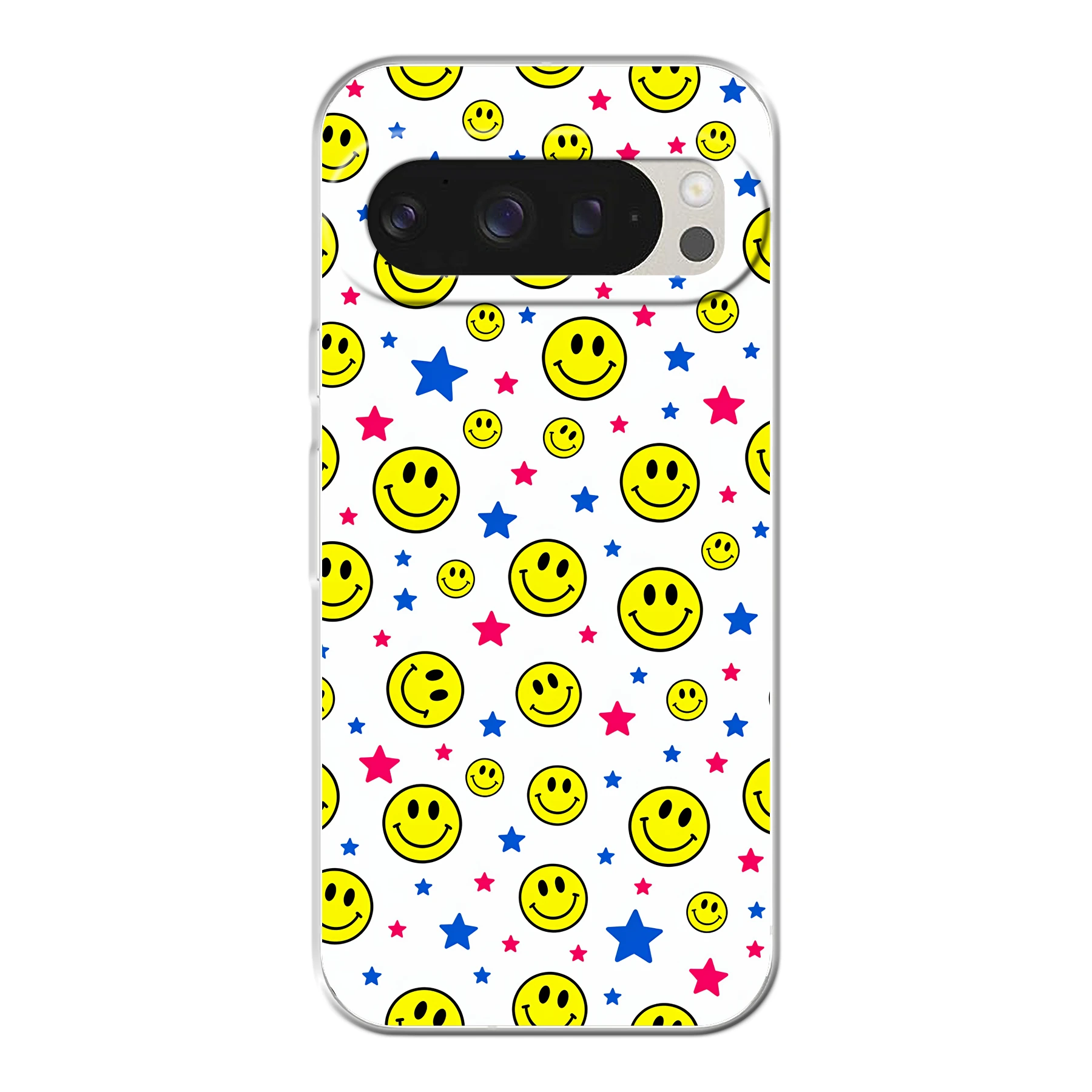 Google Pixel 9 Pro phone case