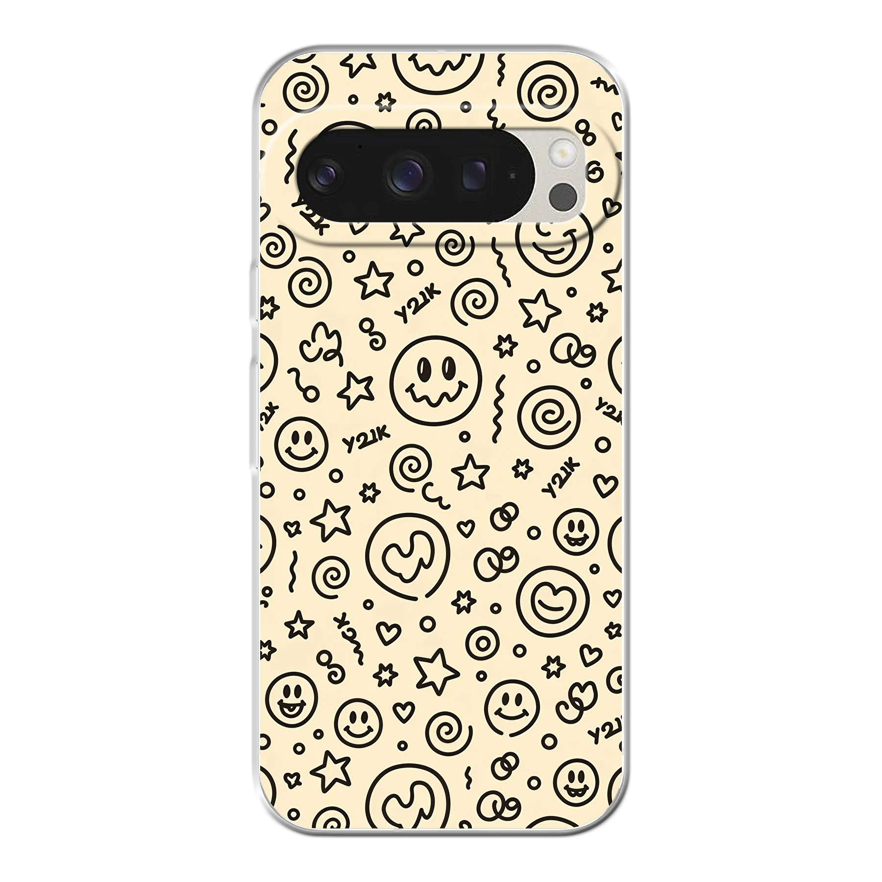 Google Pixel 9 Pro phone case