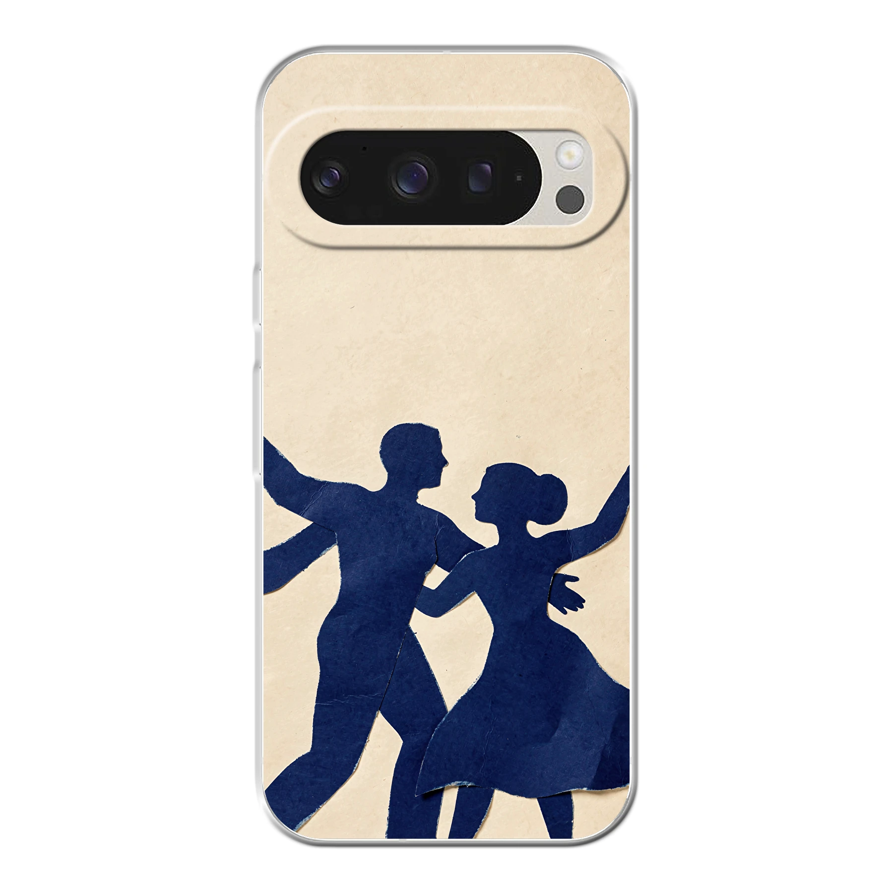 Google Pixel 9 Pro phone case