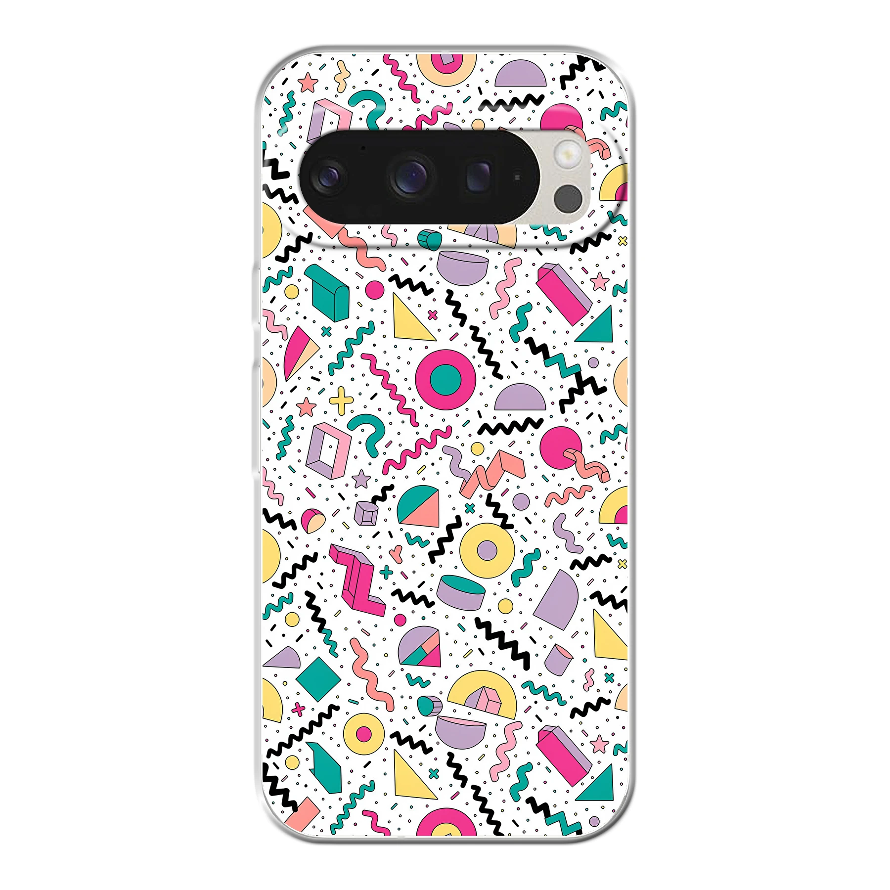 Google Pixel 9 Pro phone case