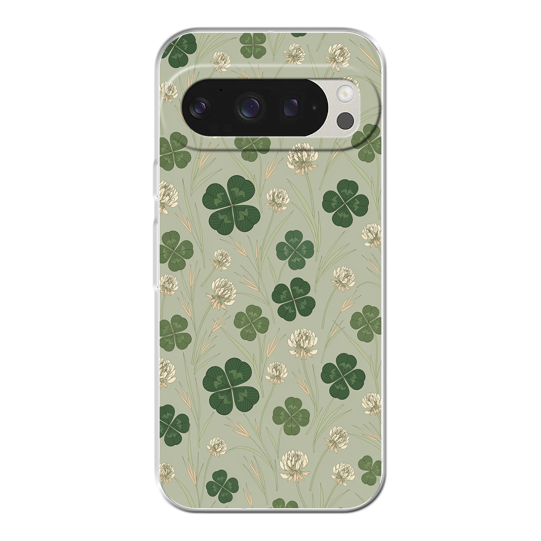 Google Pixel 9 Pro phone case