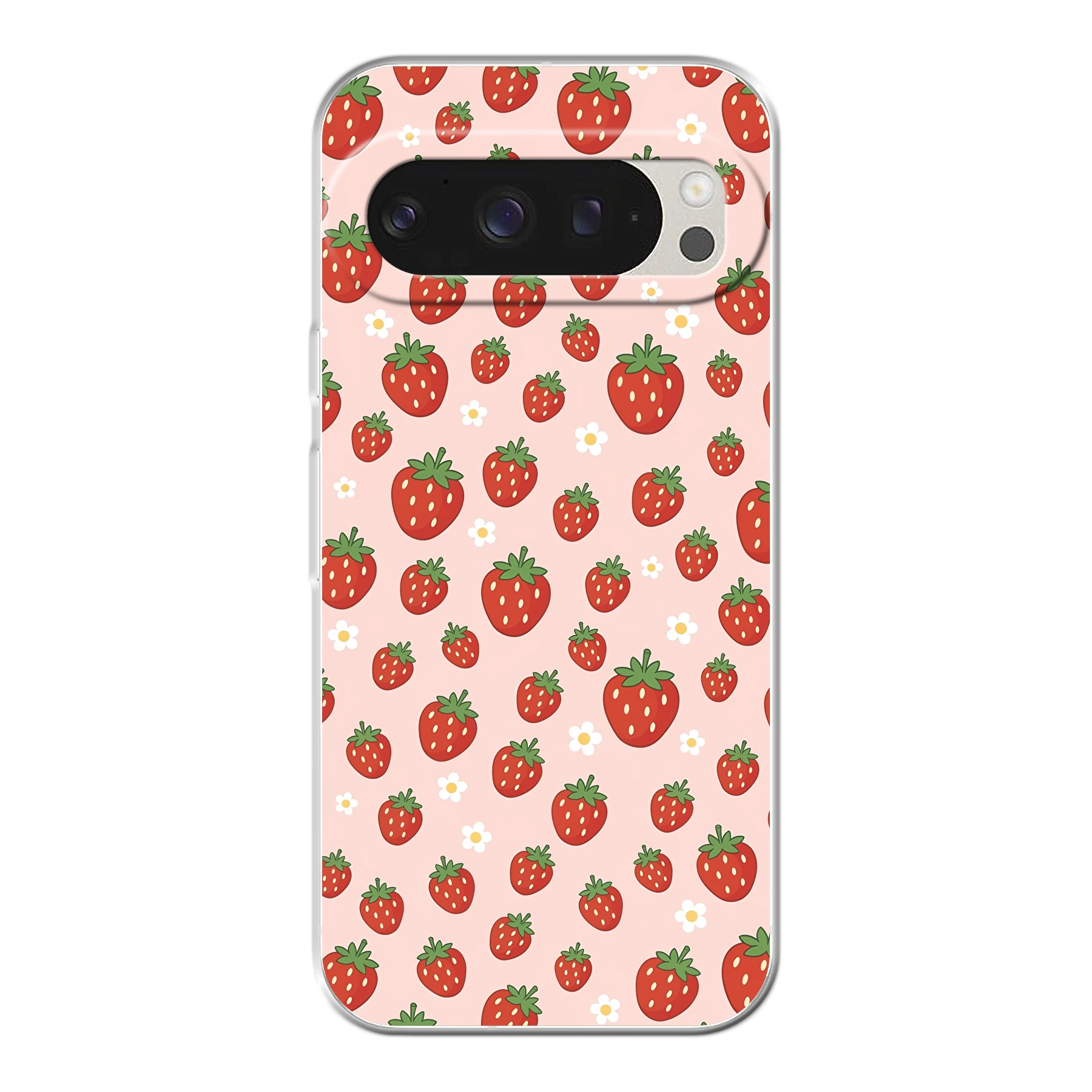 Google Pixel 9 Pro phone case