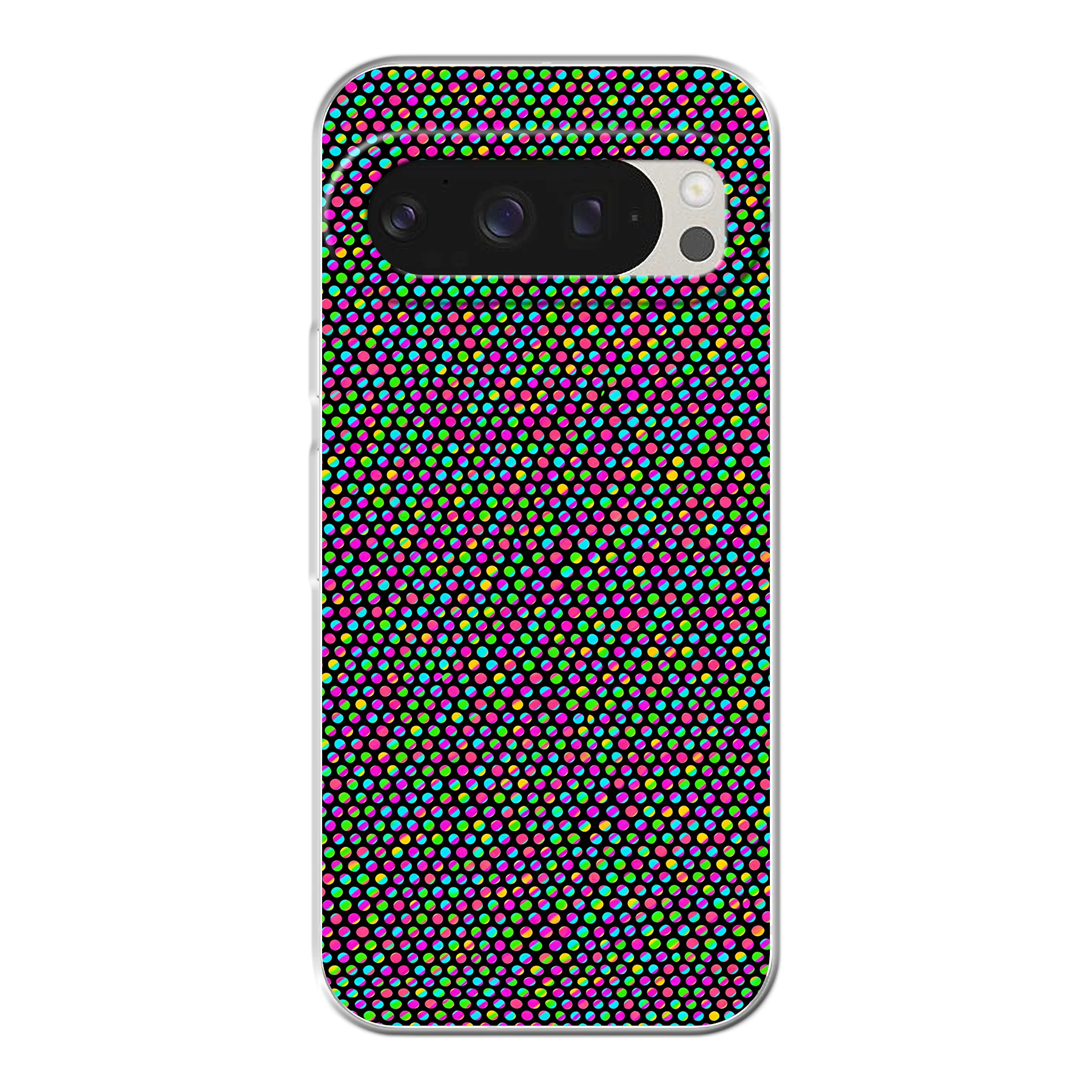 Google Pixel 9 Pro phone case