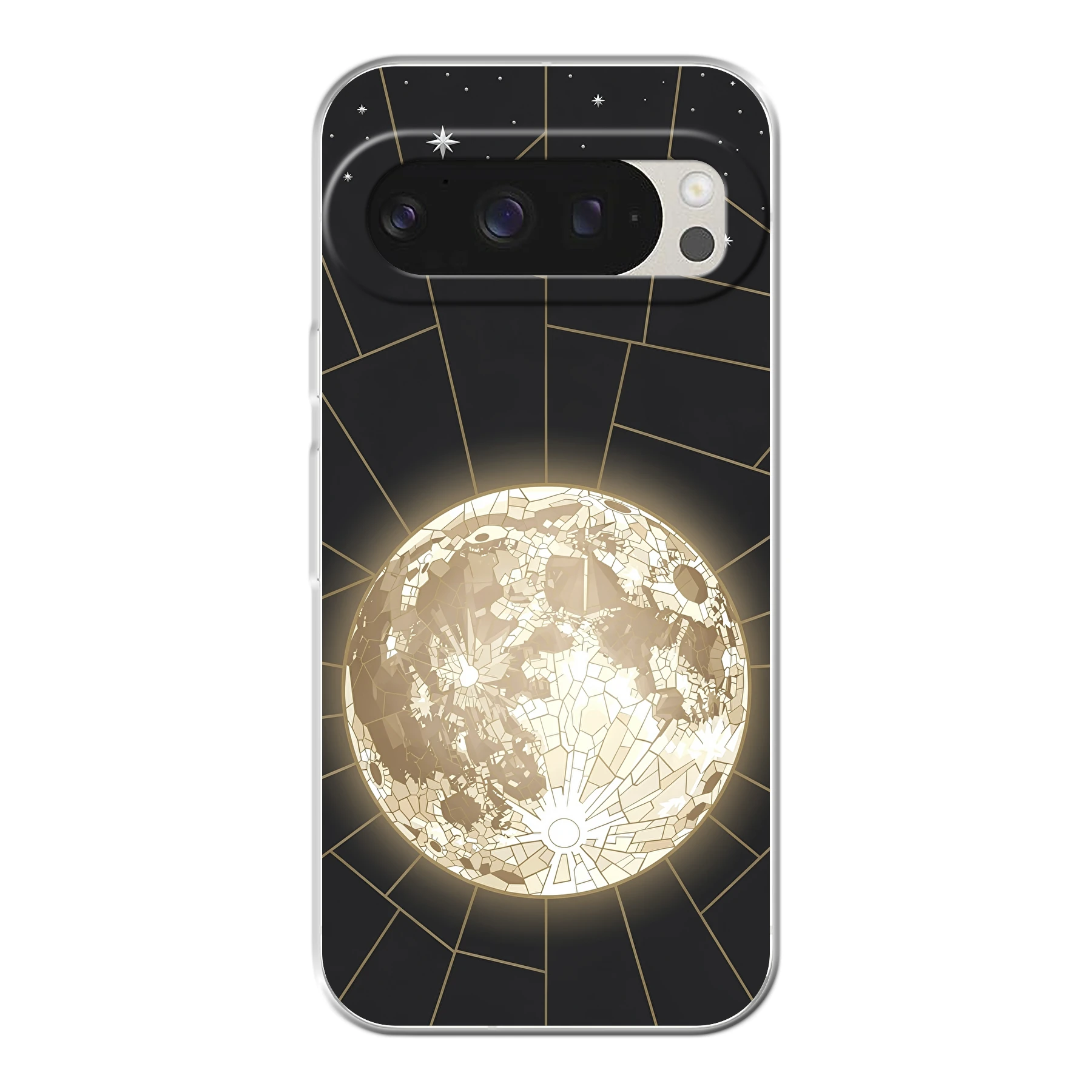 Google Pixel 9 Pro phone case