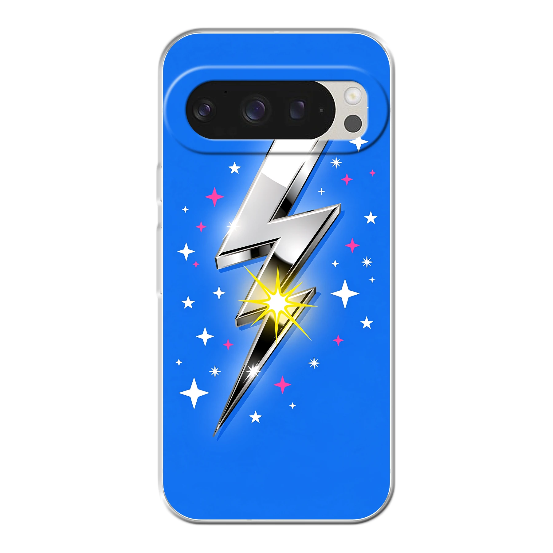 Google Pixel 9 Pro phone case