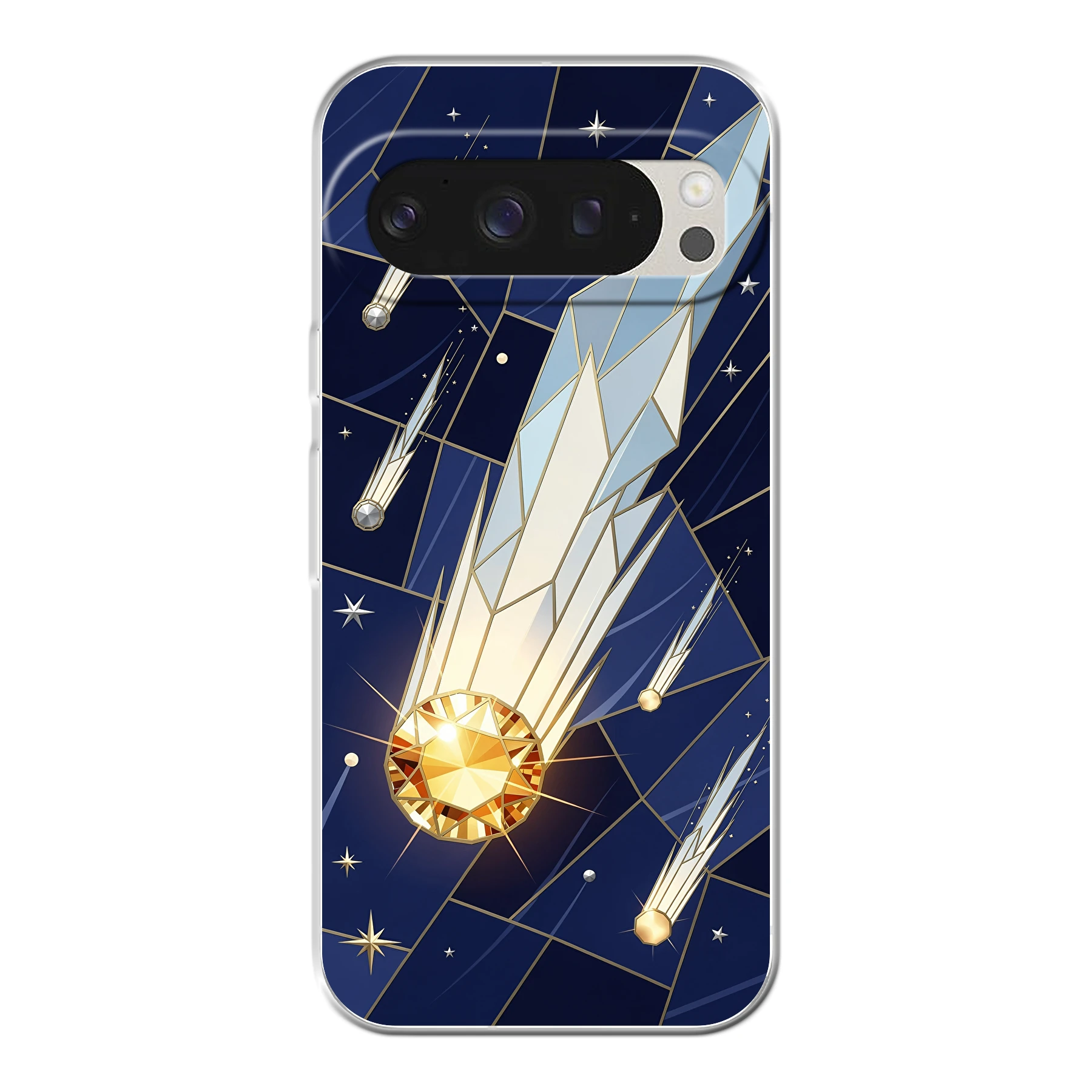 Google Pixel 9 Pro phone case