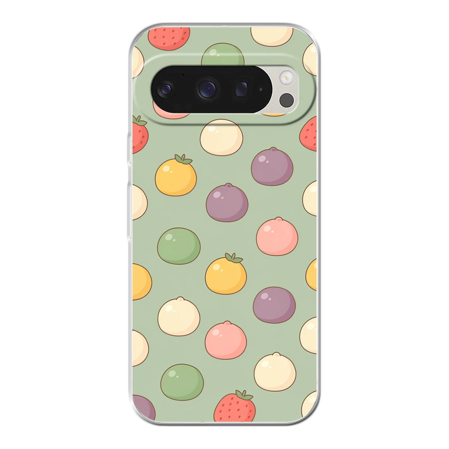 Google Pixel 9 Pro phone case