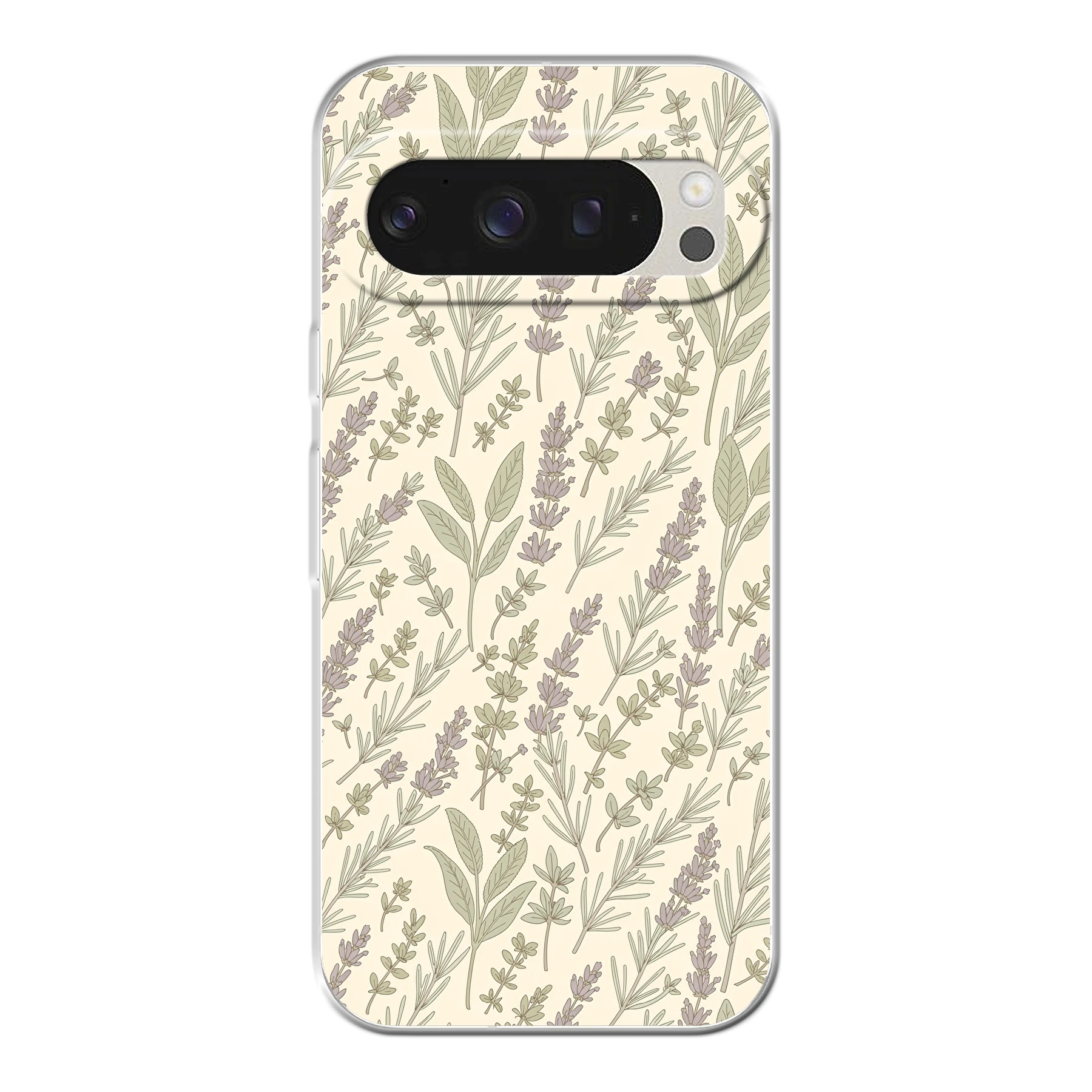 Google Pixel 9 Pro phone case