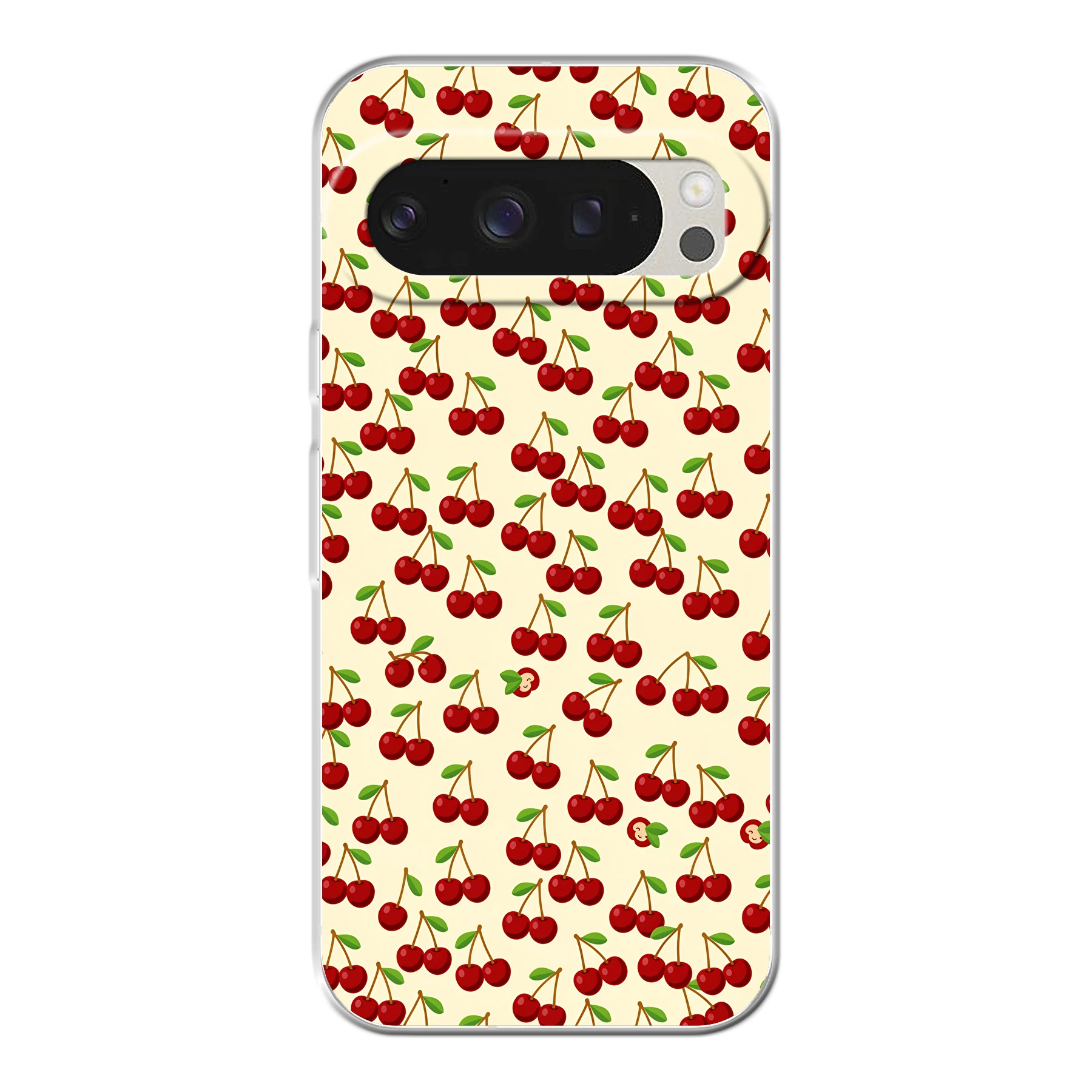 Google Pixel 9 Pro phone case