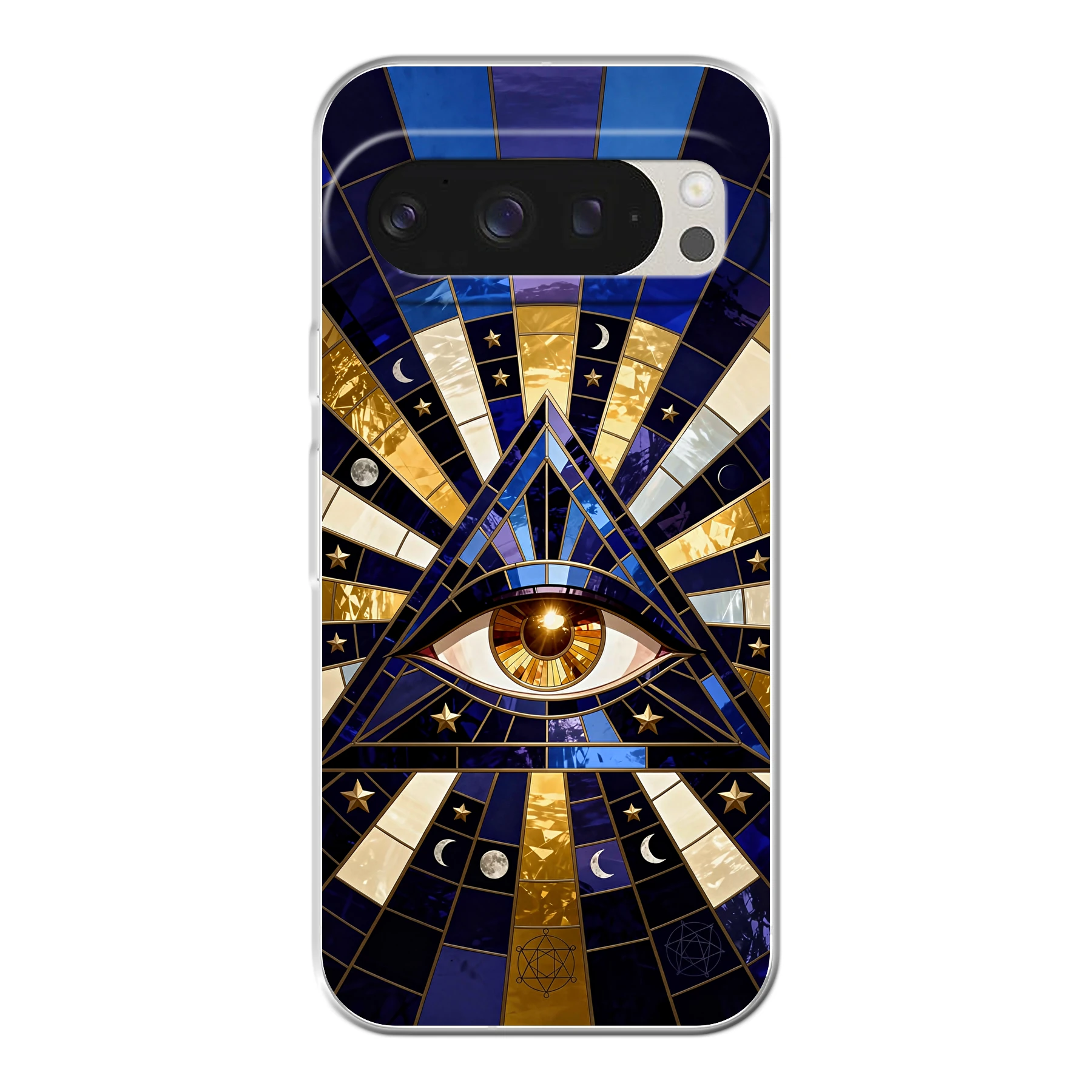 Google Pixel 9 Pro phone case