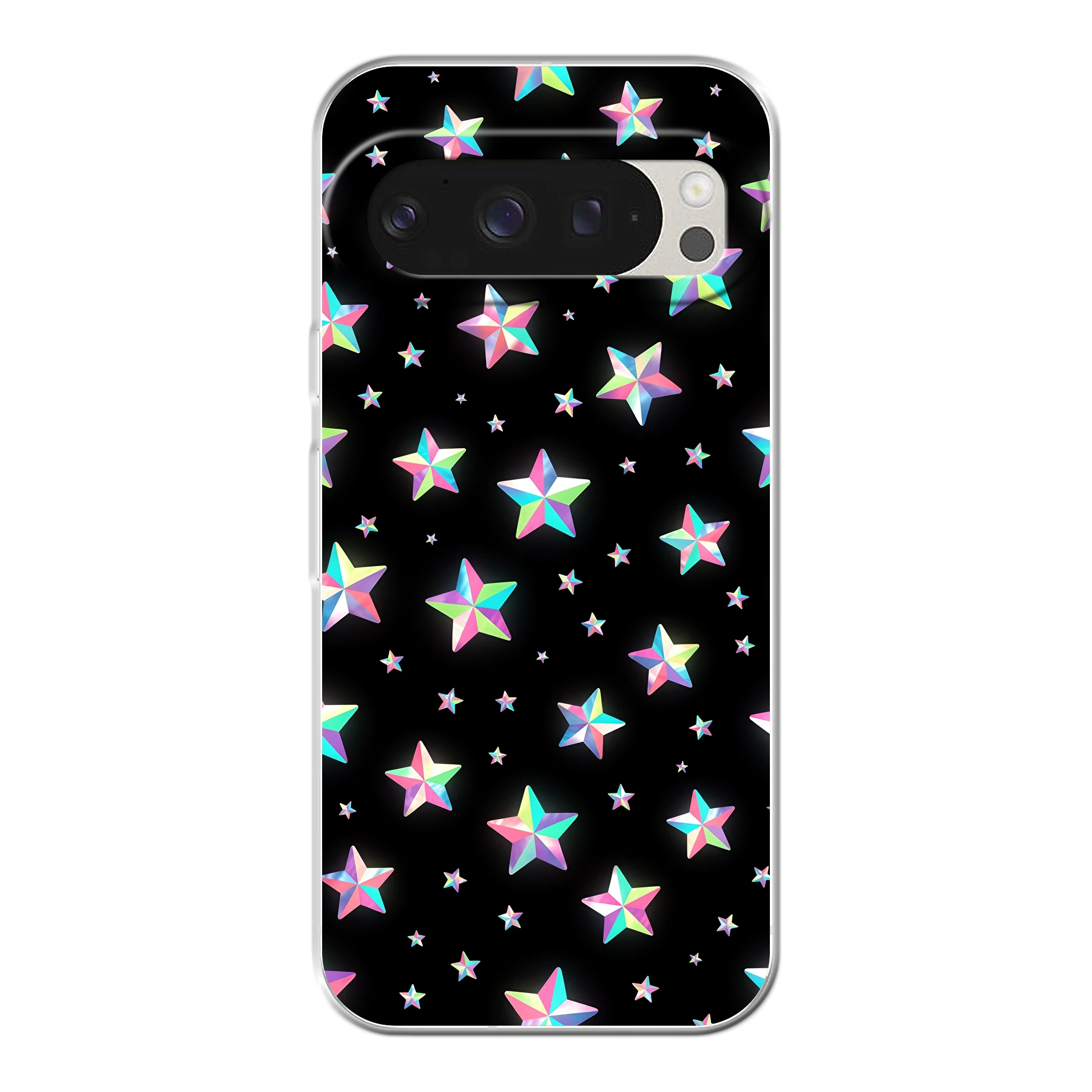 Google Pixel 9 Pro phone case