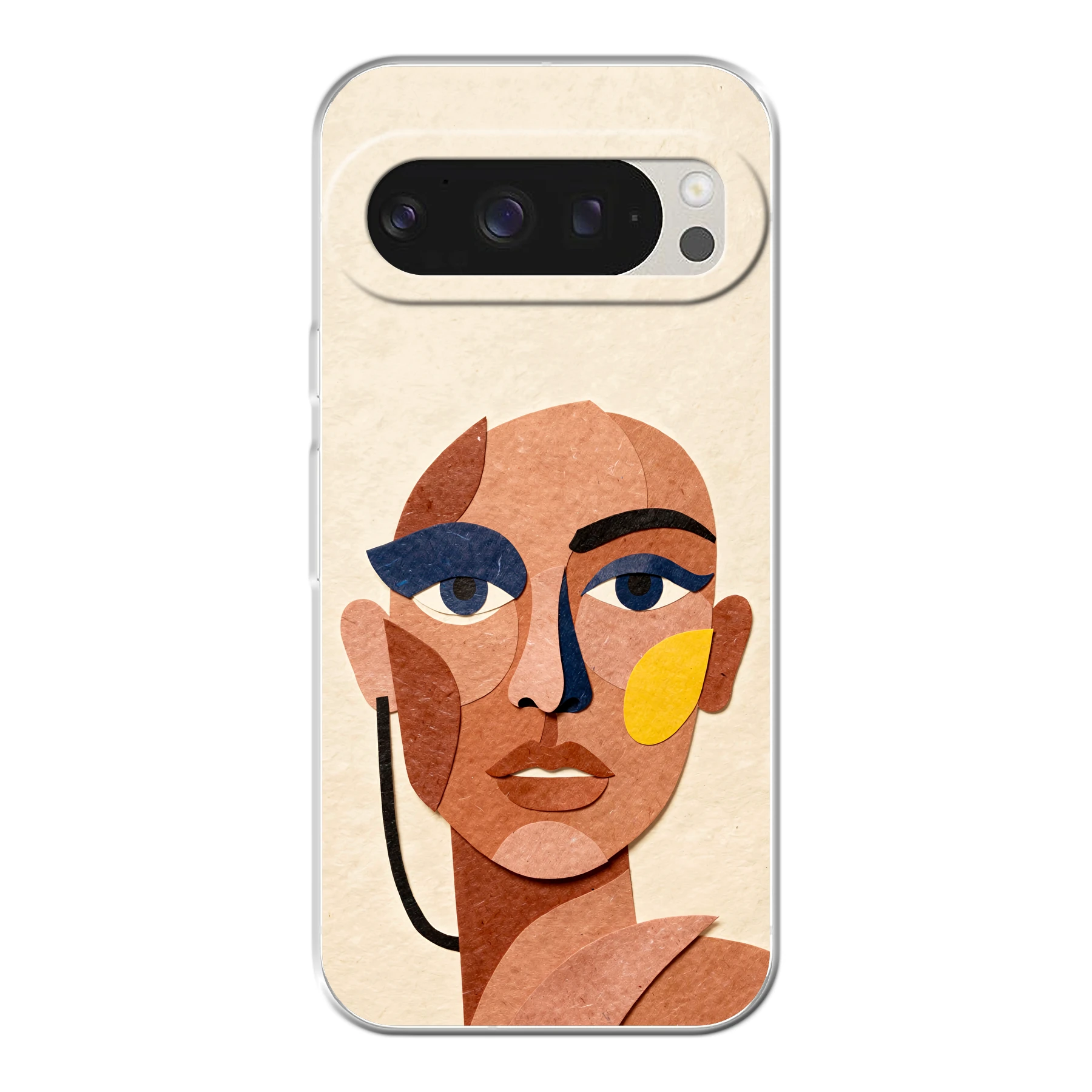 Google Pixel 9 Pro phone case