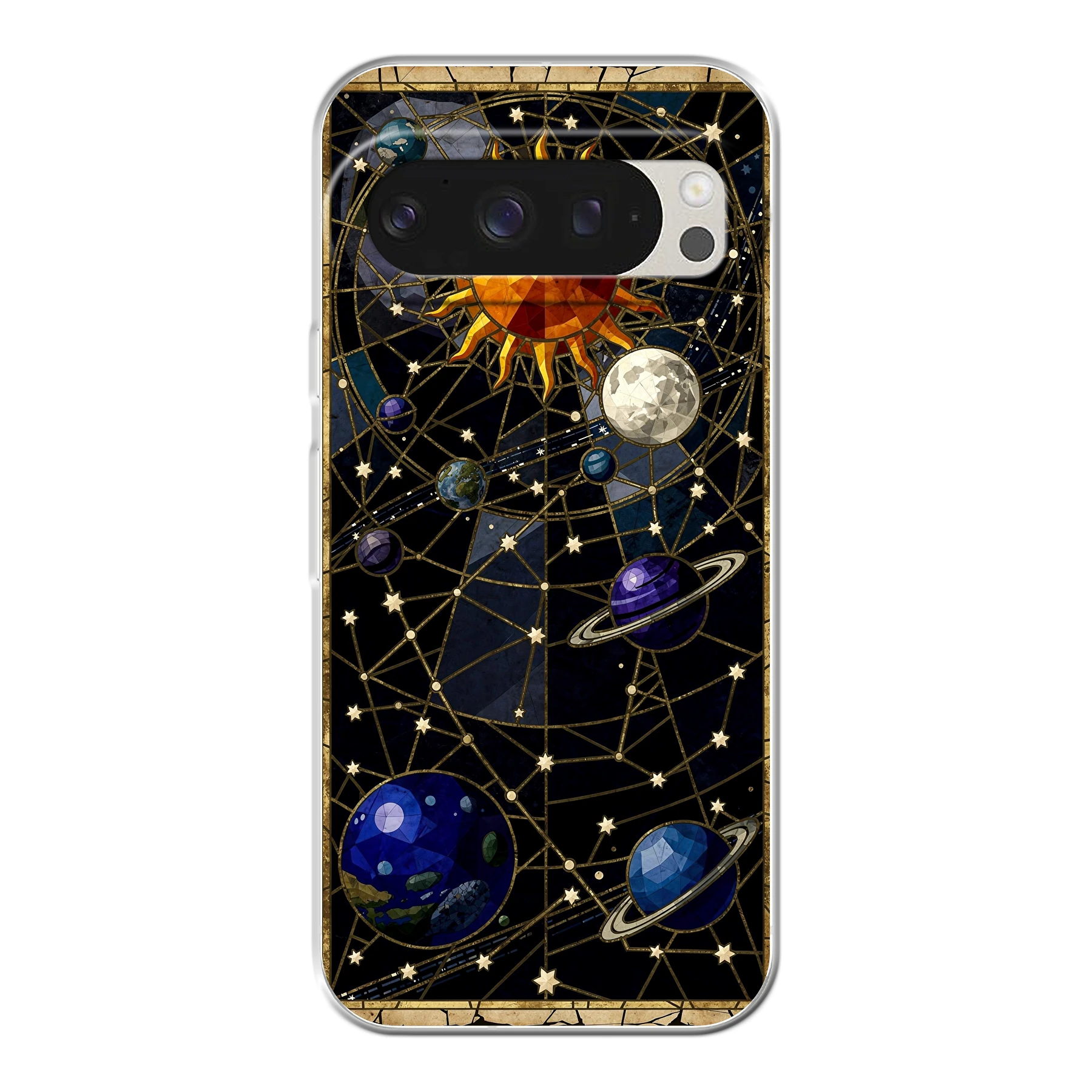 Google Pixel 9 Pro phone case