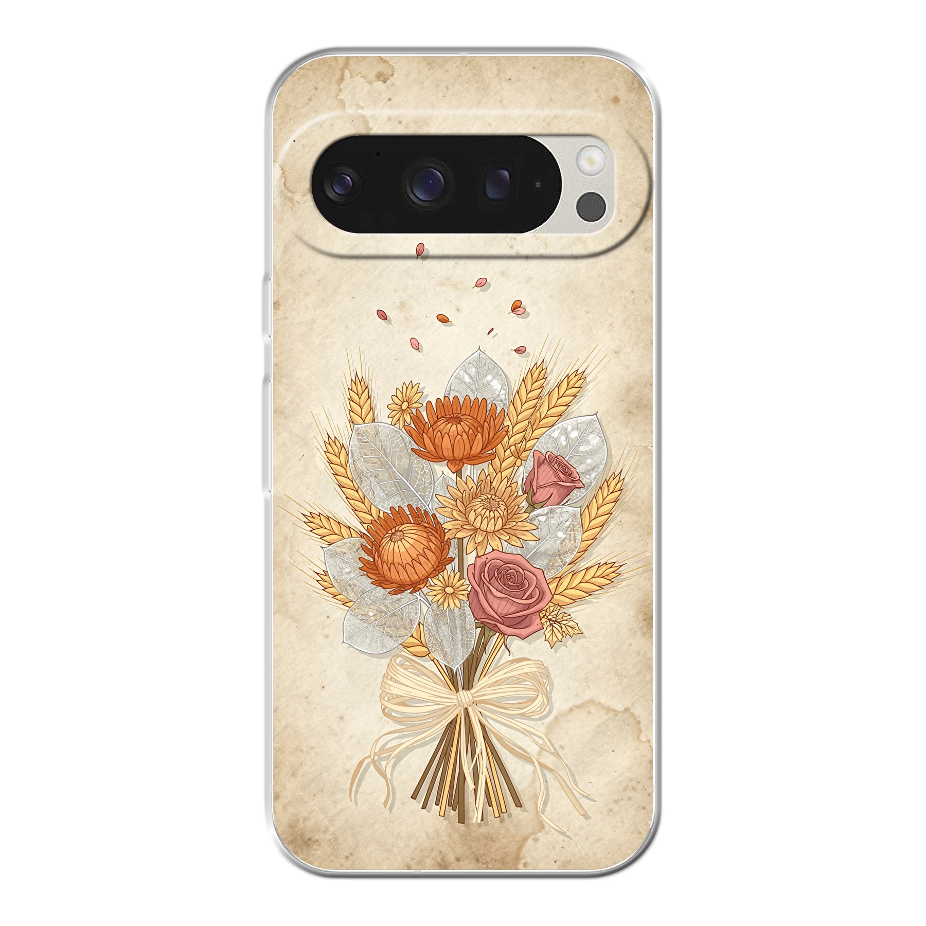 Google Pixel 9 Pro phone case